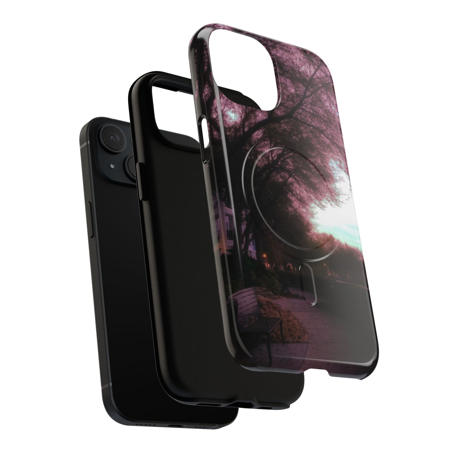 Dream World Magcase