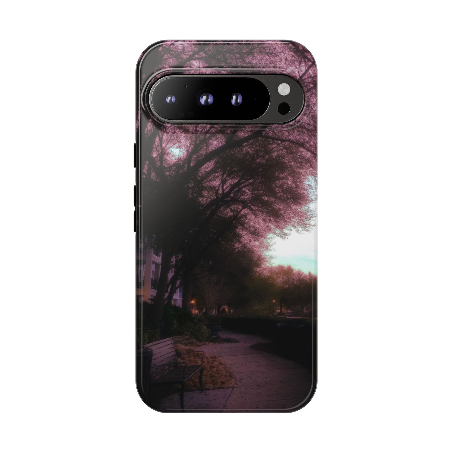 Dream World Phone Case