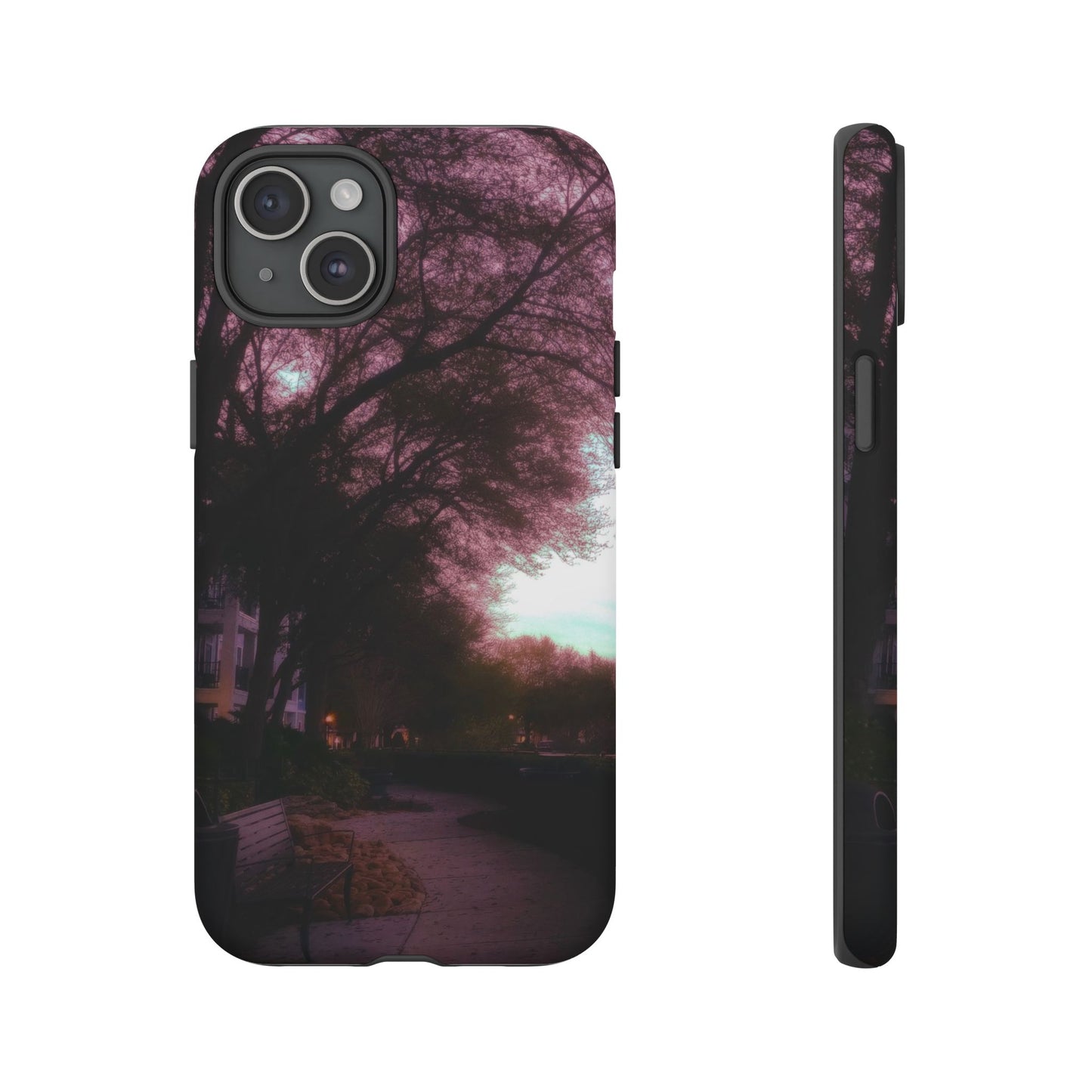 Dream World Phone Case