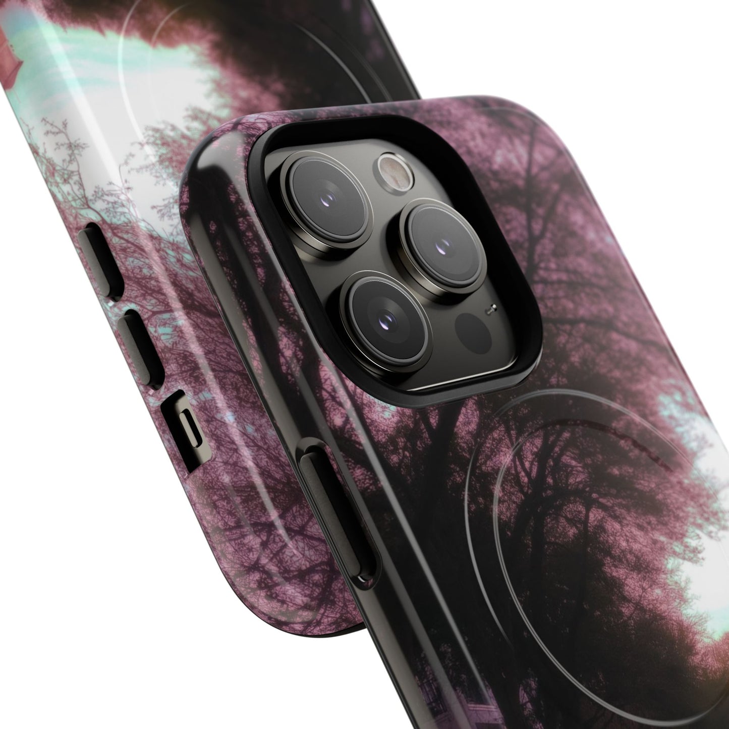 Dream World Magcase
