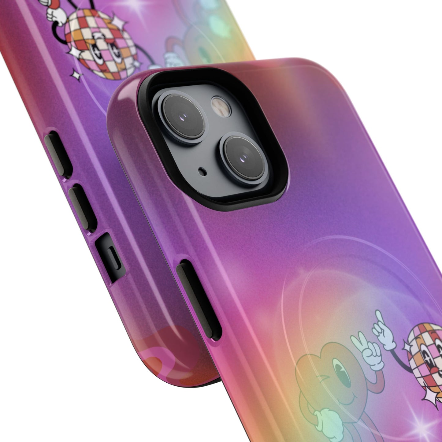 Disco Love Magcase
