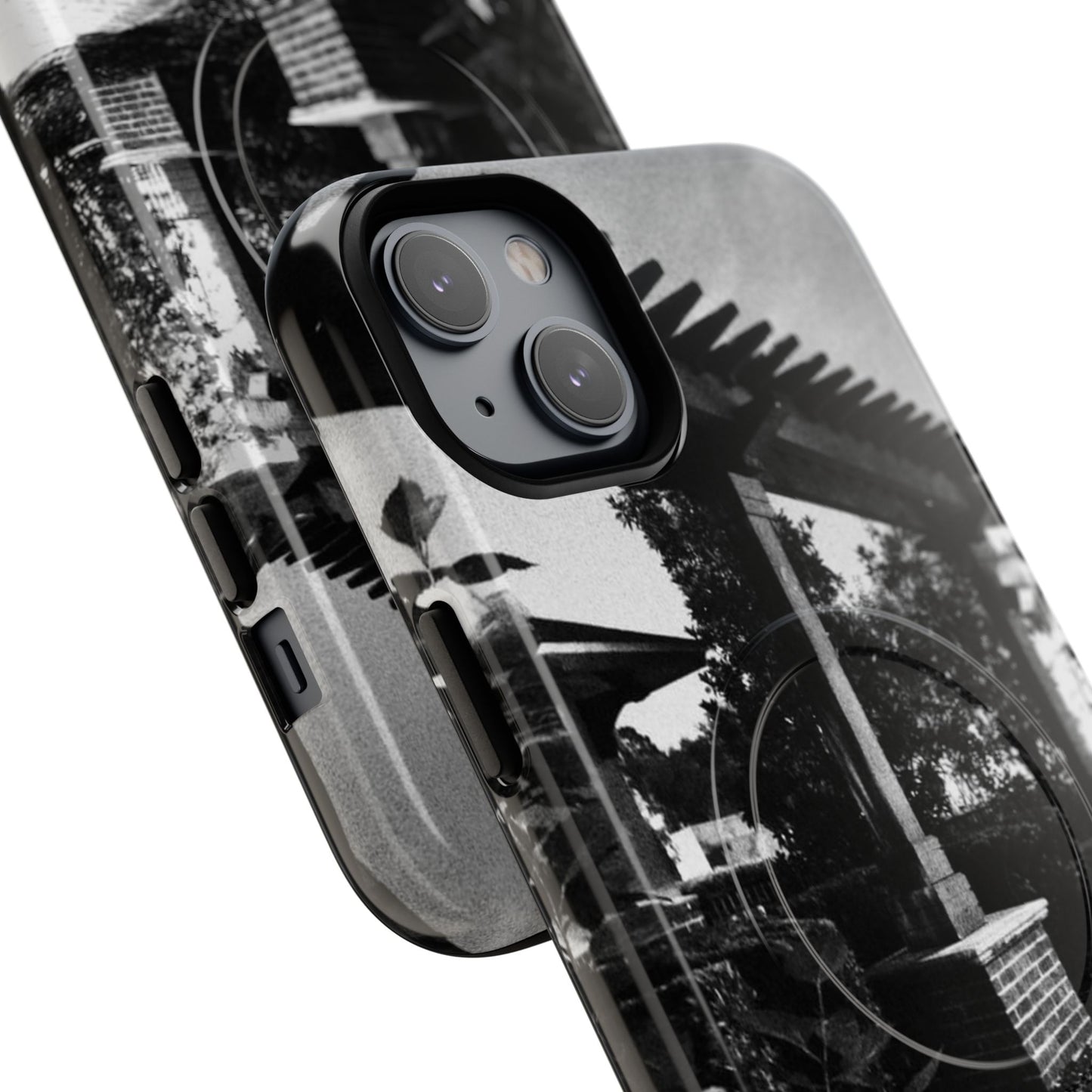 The Dark Night Collection Magcase - 2