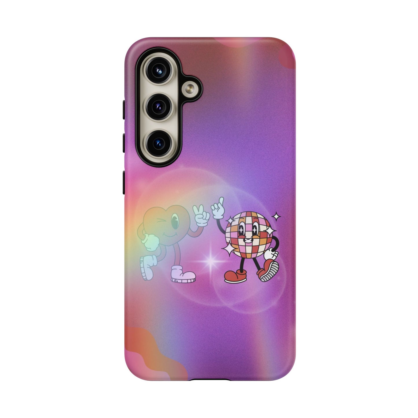 Disco Love Phone Case