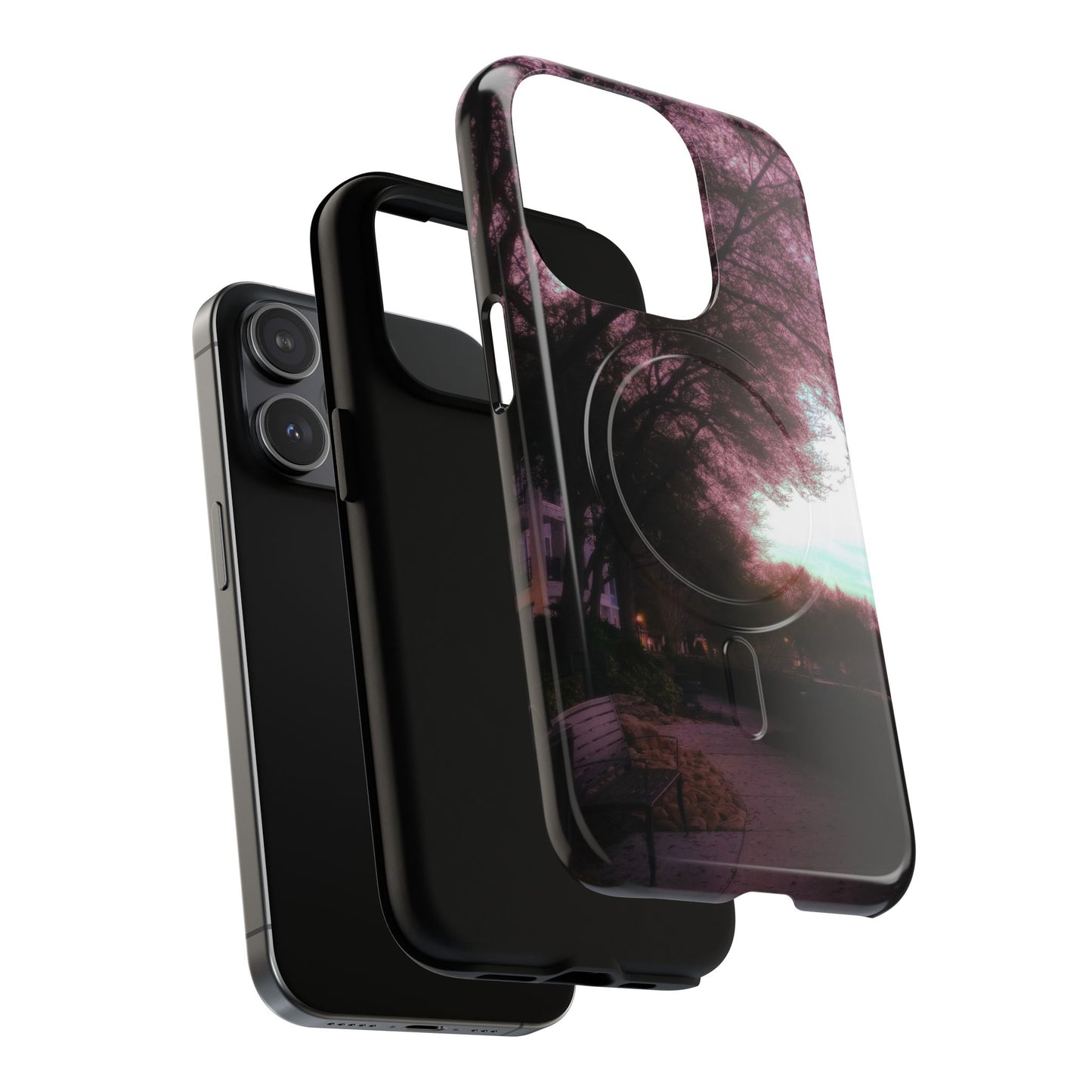 Dream World Magcase