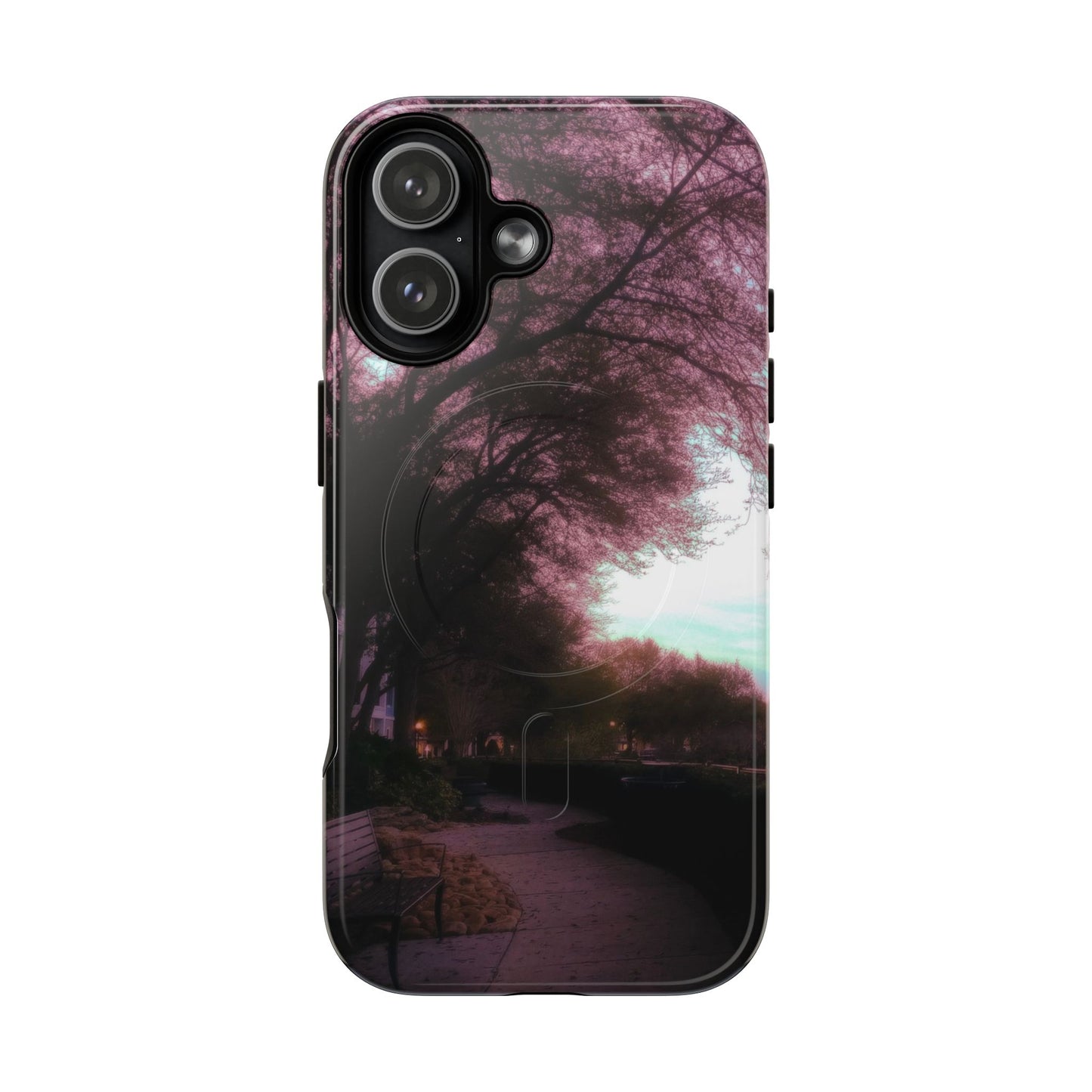 Dream World Magcase