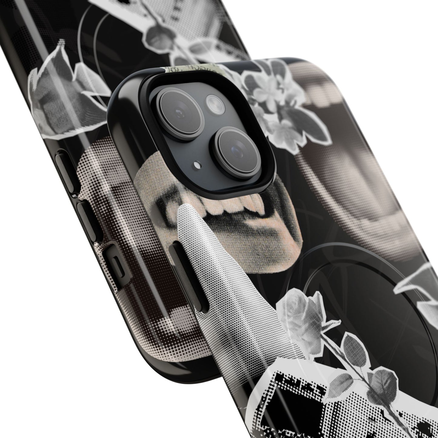 SJC's Scattered MagCase