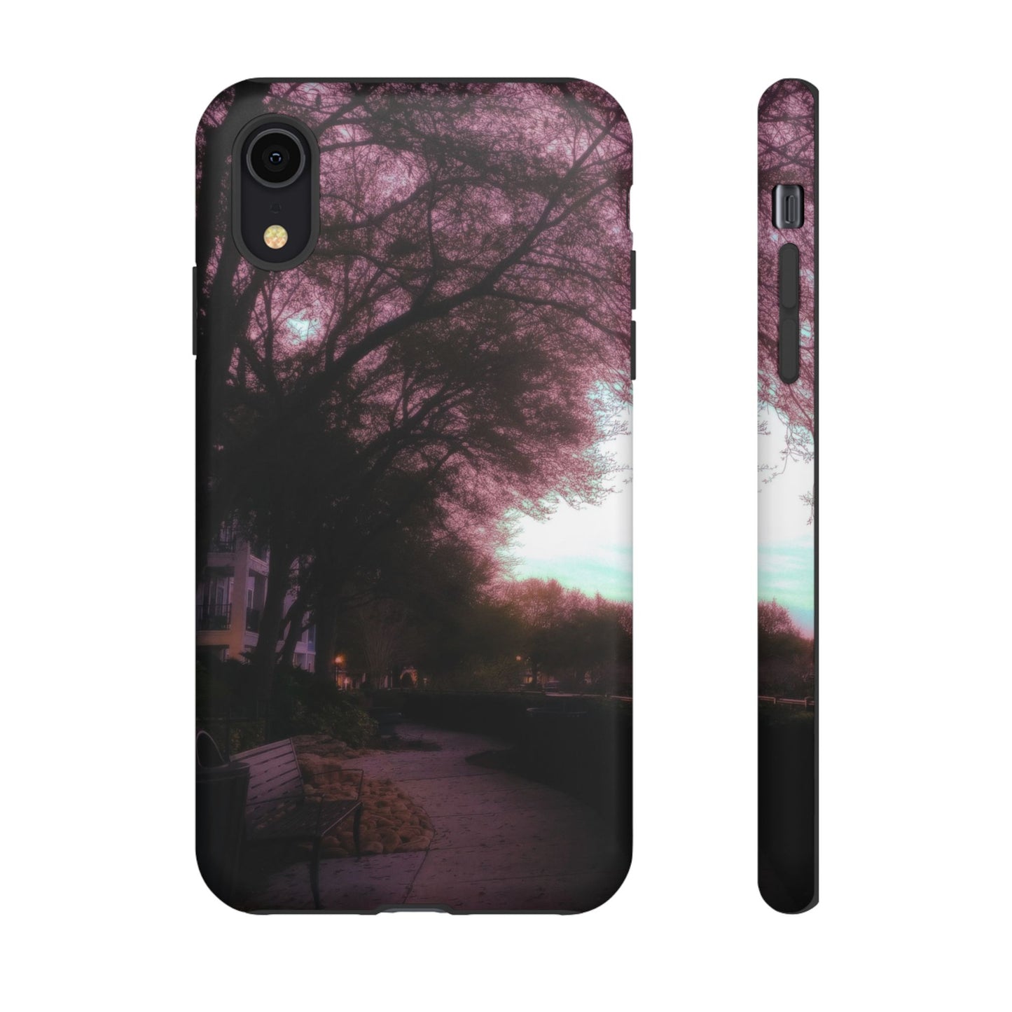Dream World Phone Case