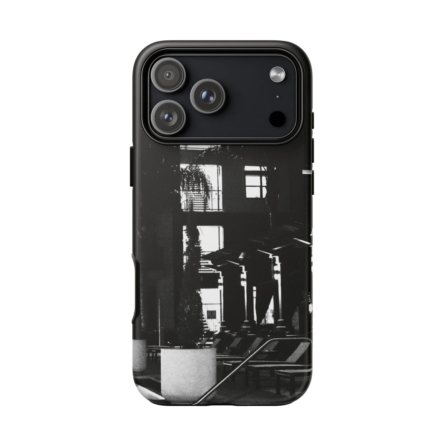 The Dark Night Collection Phone Case - 4