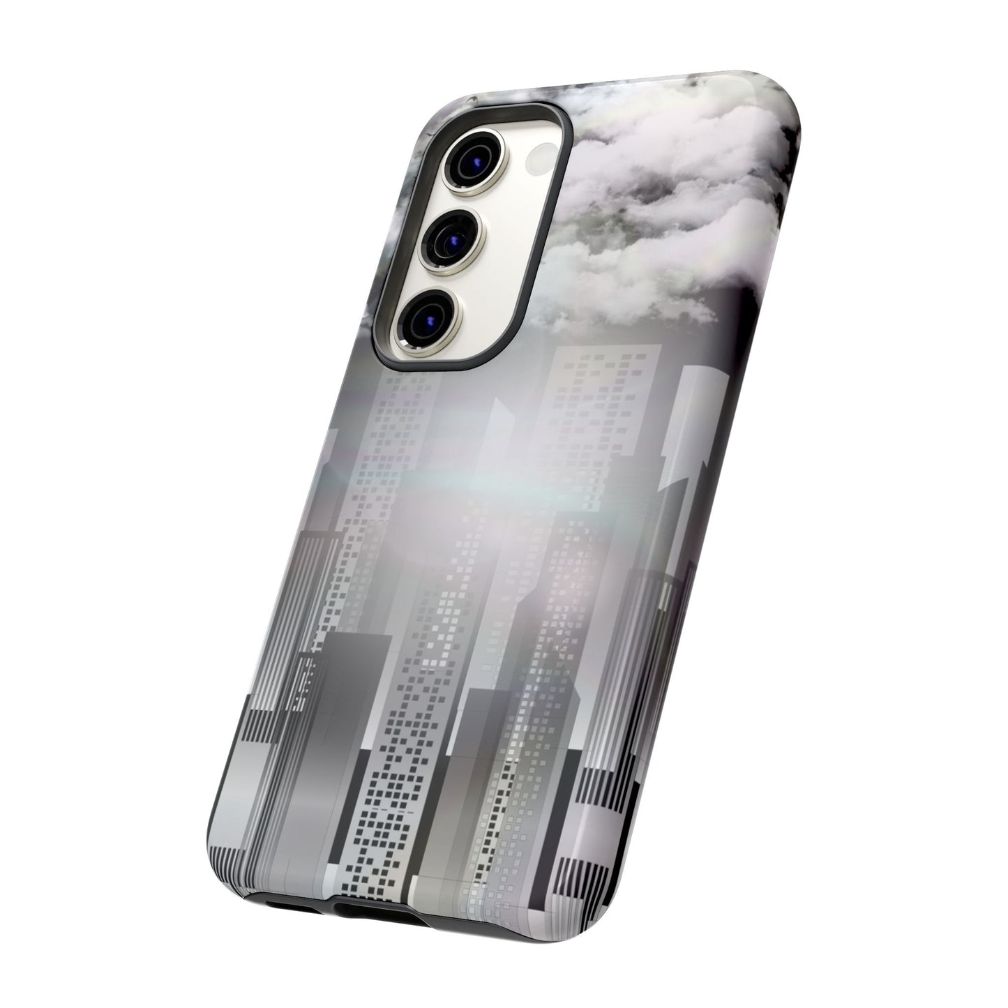 Skyline Phone Case