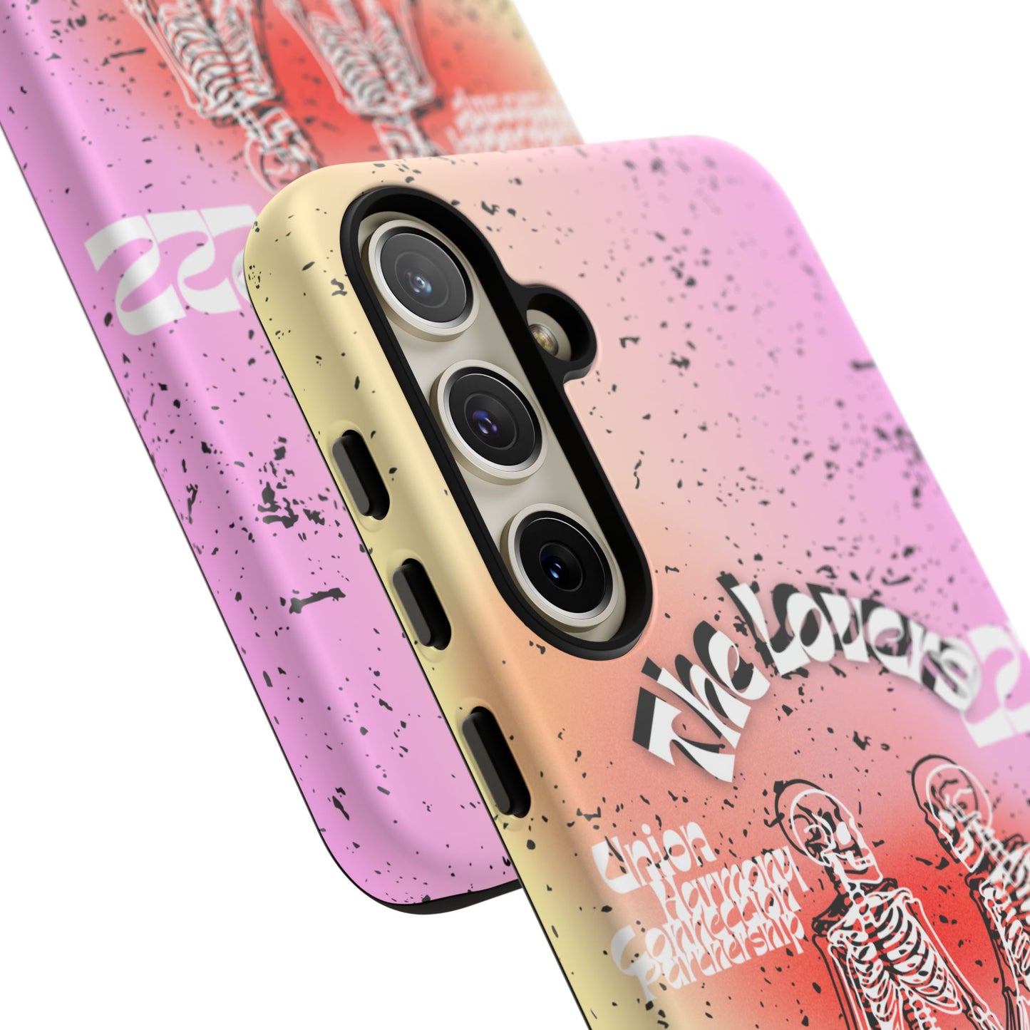 The Lovers Phone Case