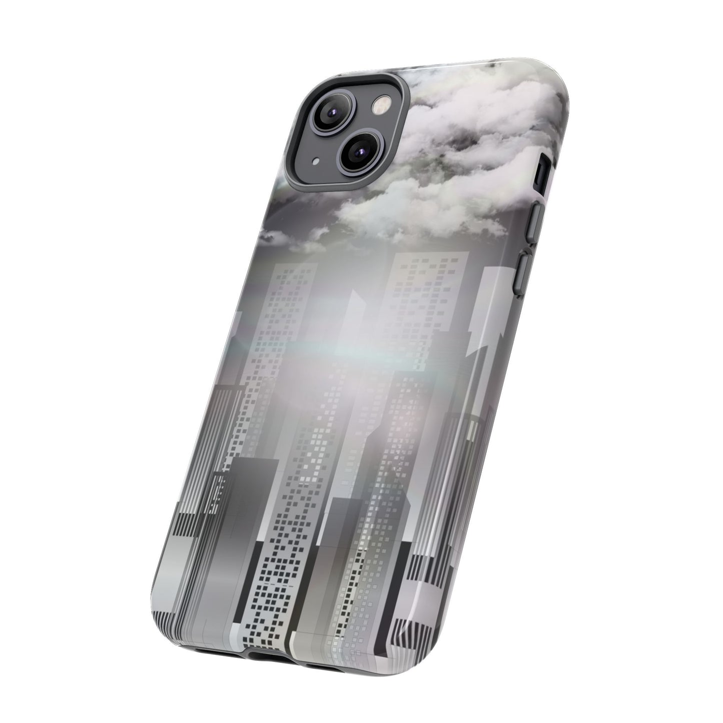 Skyline Phone Case