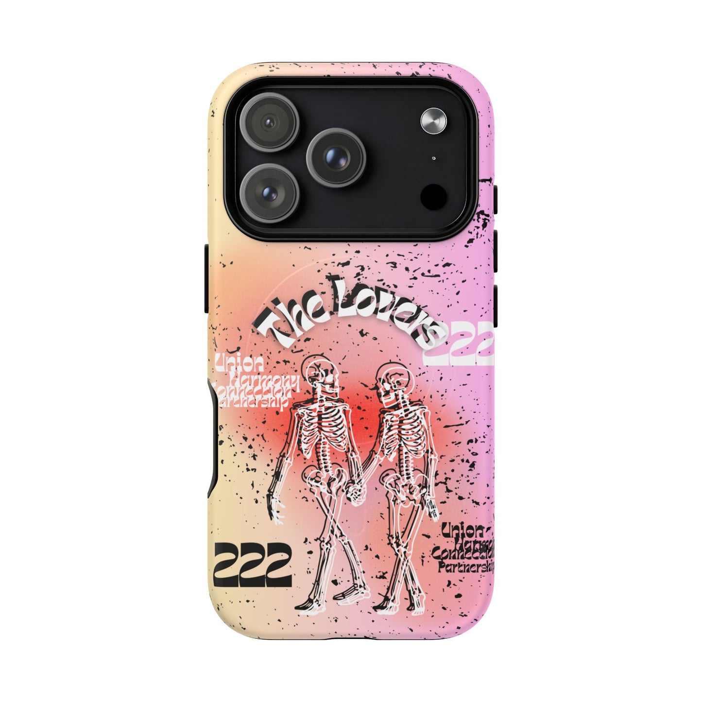 The Lovers Magcase