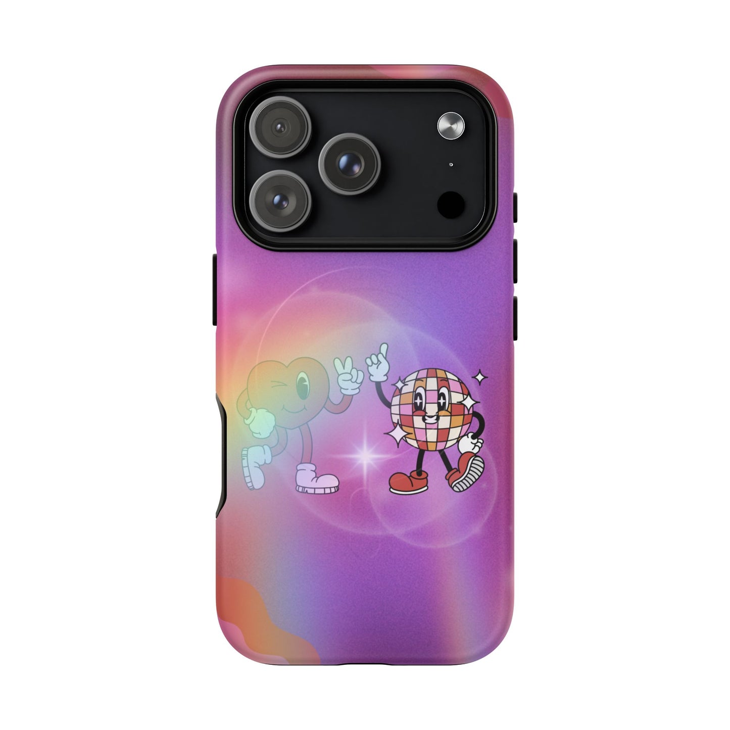 Disco Love Magcase