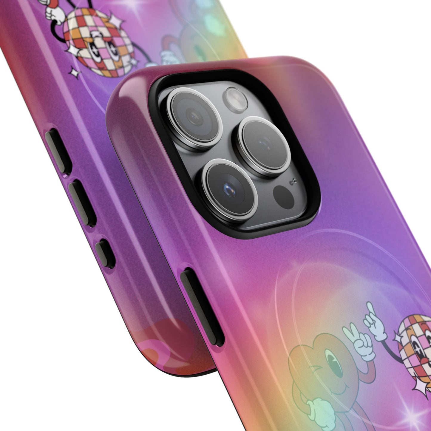 Disco Love Magcase