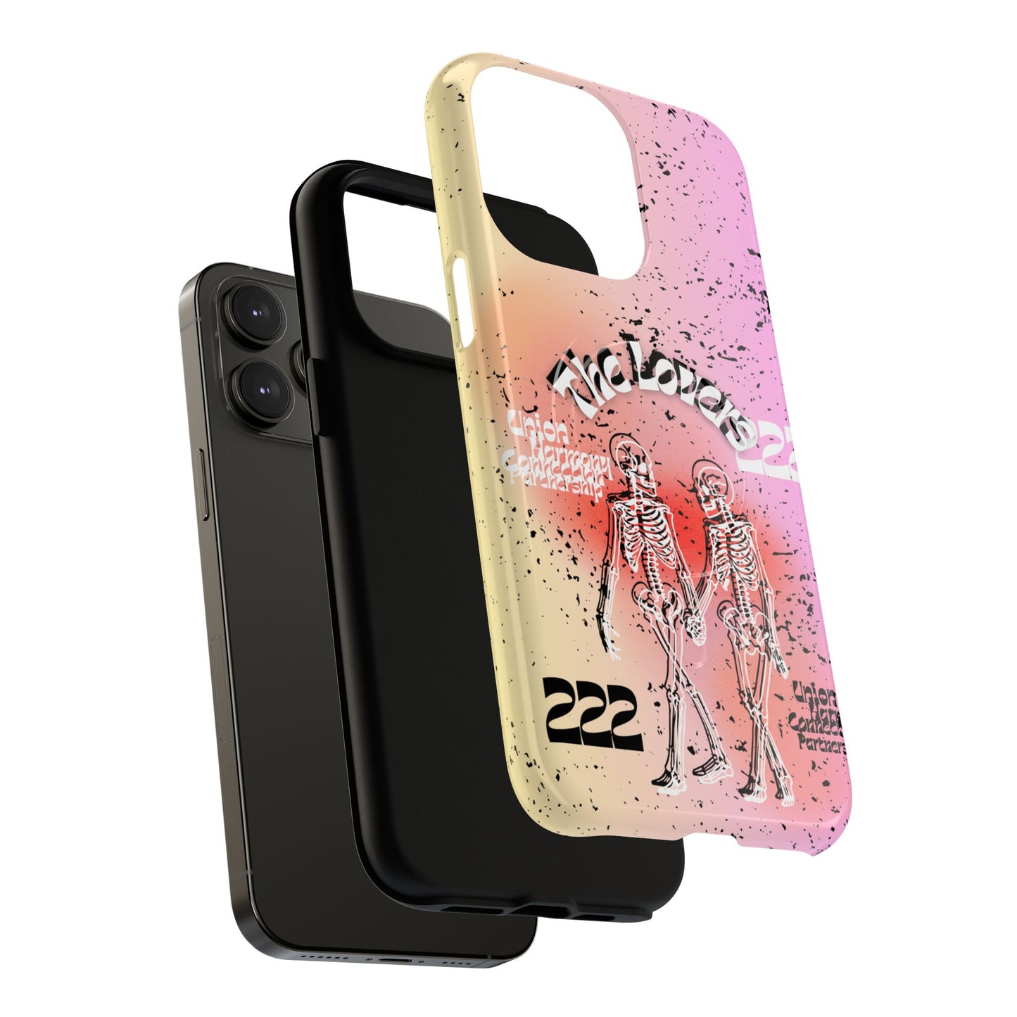 The Lovers Magcase