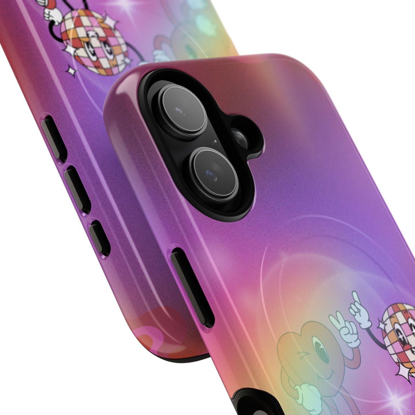 Disco Love Magcase