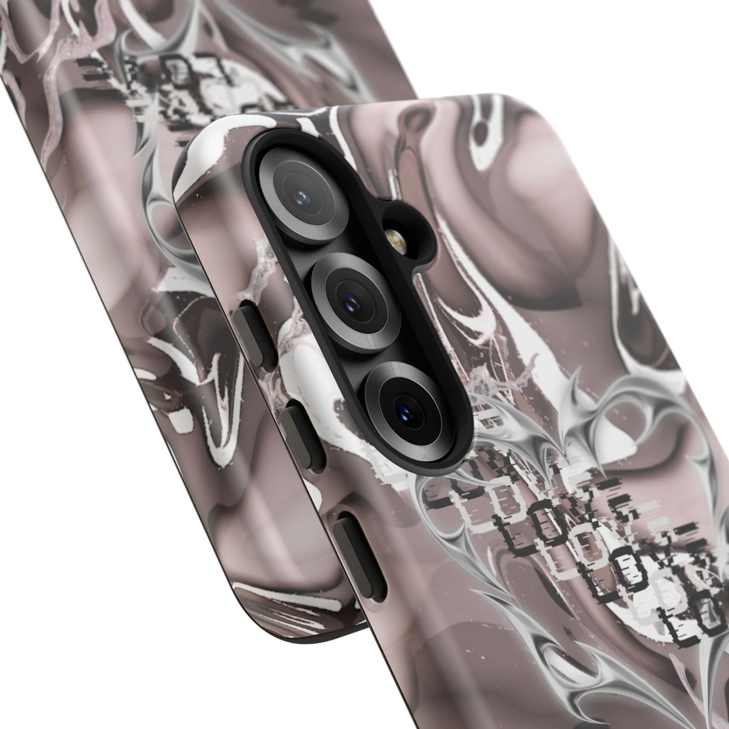 3000s Love Phone Case