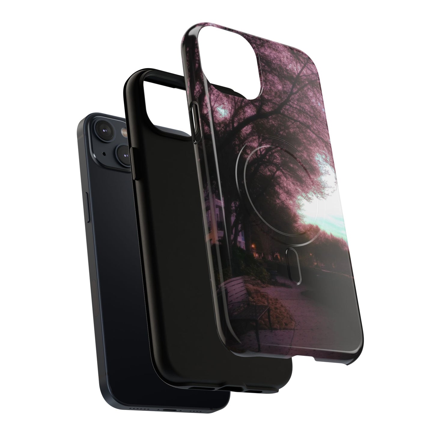 Dream World Magcase