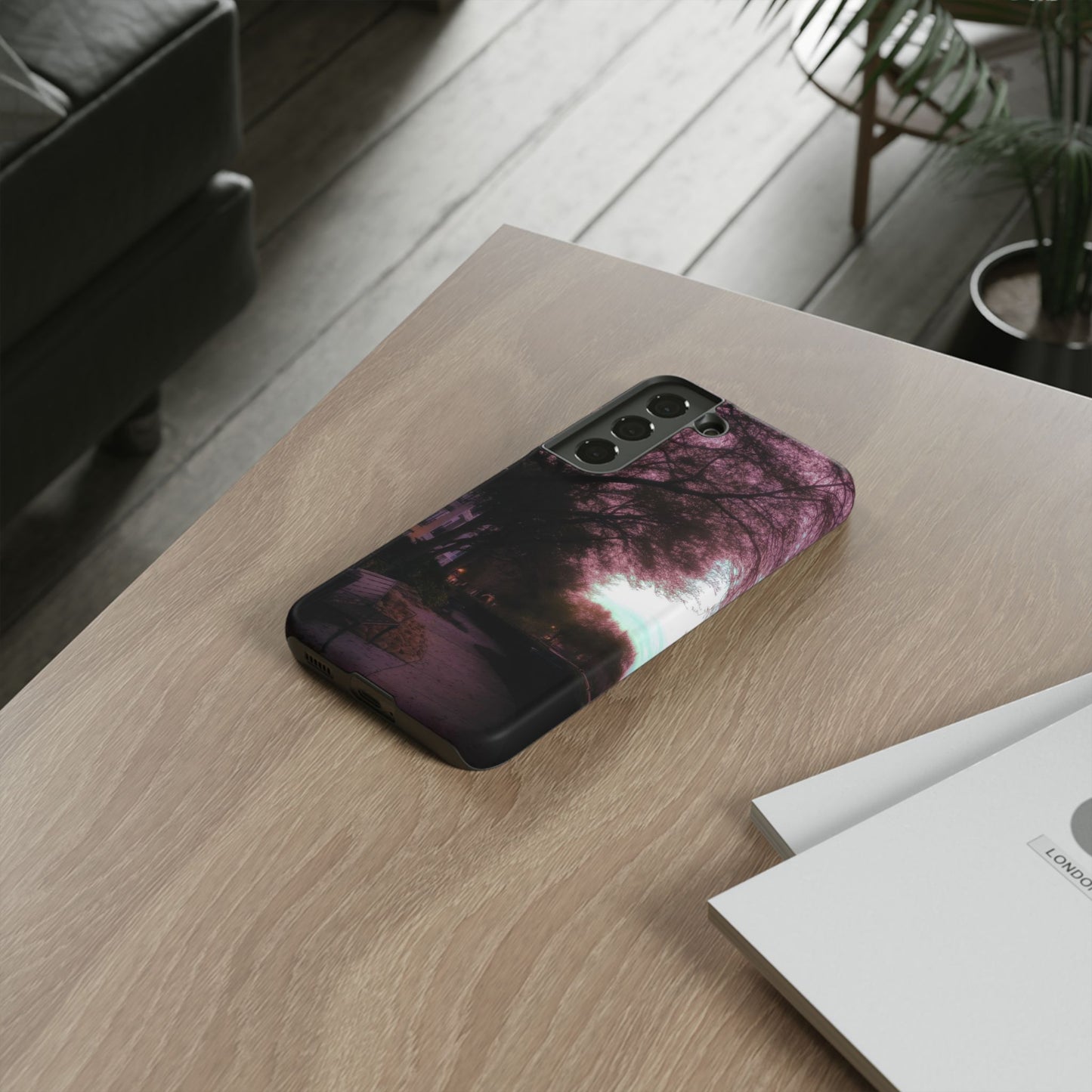 Dream World Phone Case
