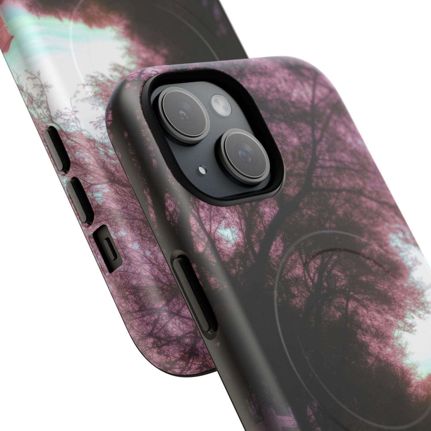 Dream World Magcase