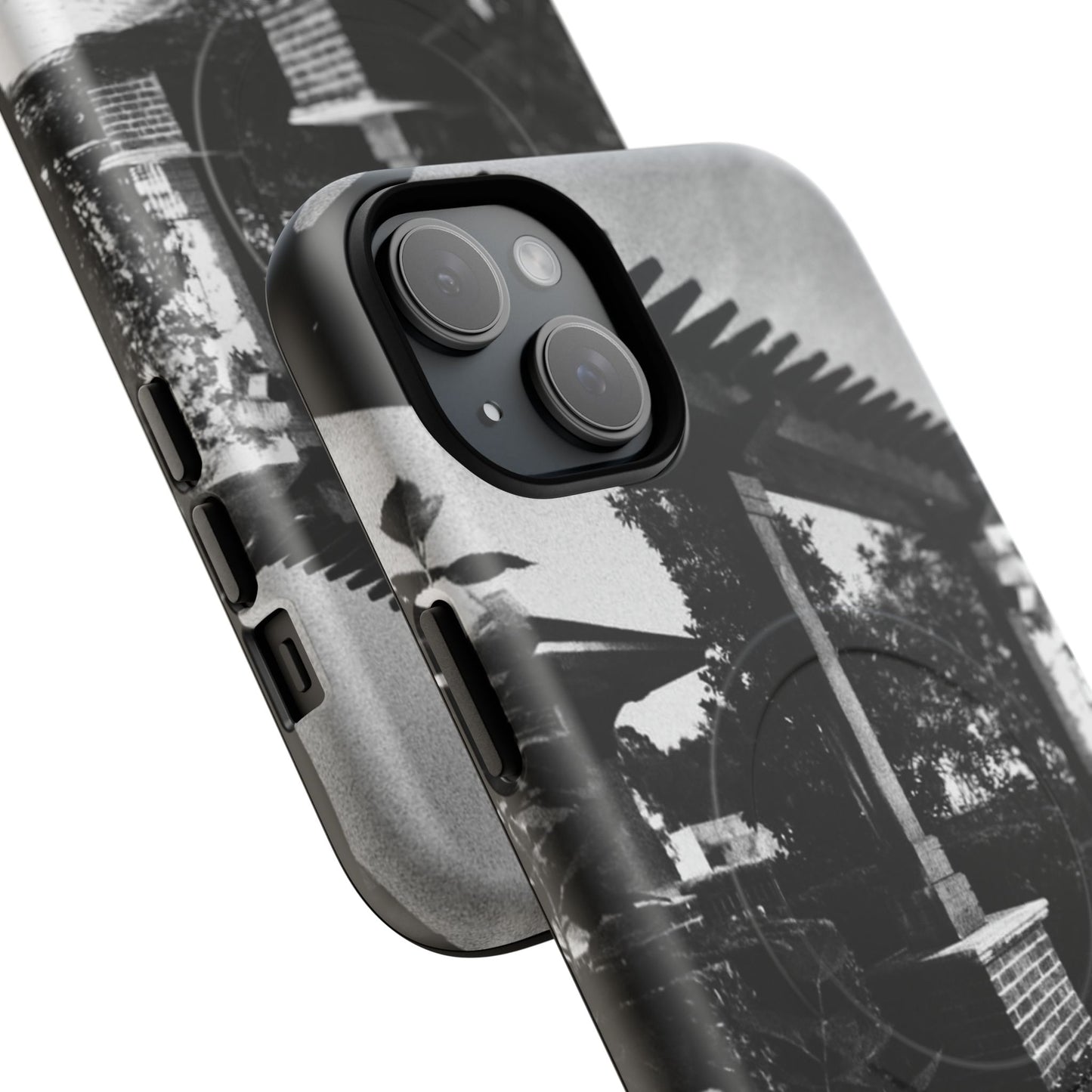 The Dark Night Collection Magcase - 2