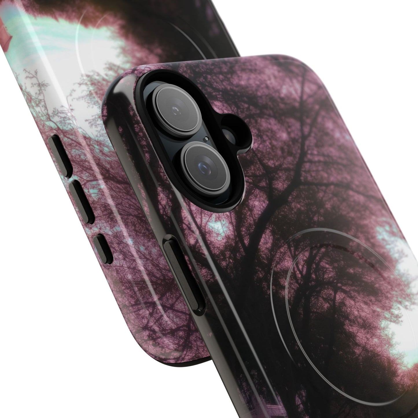 Dream World Magcase