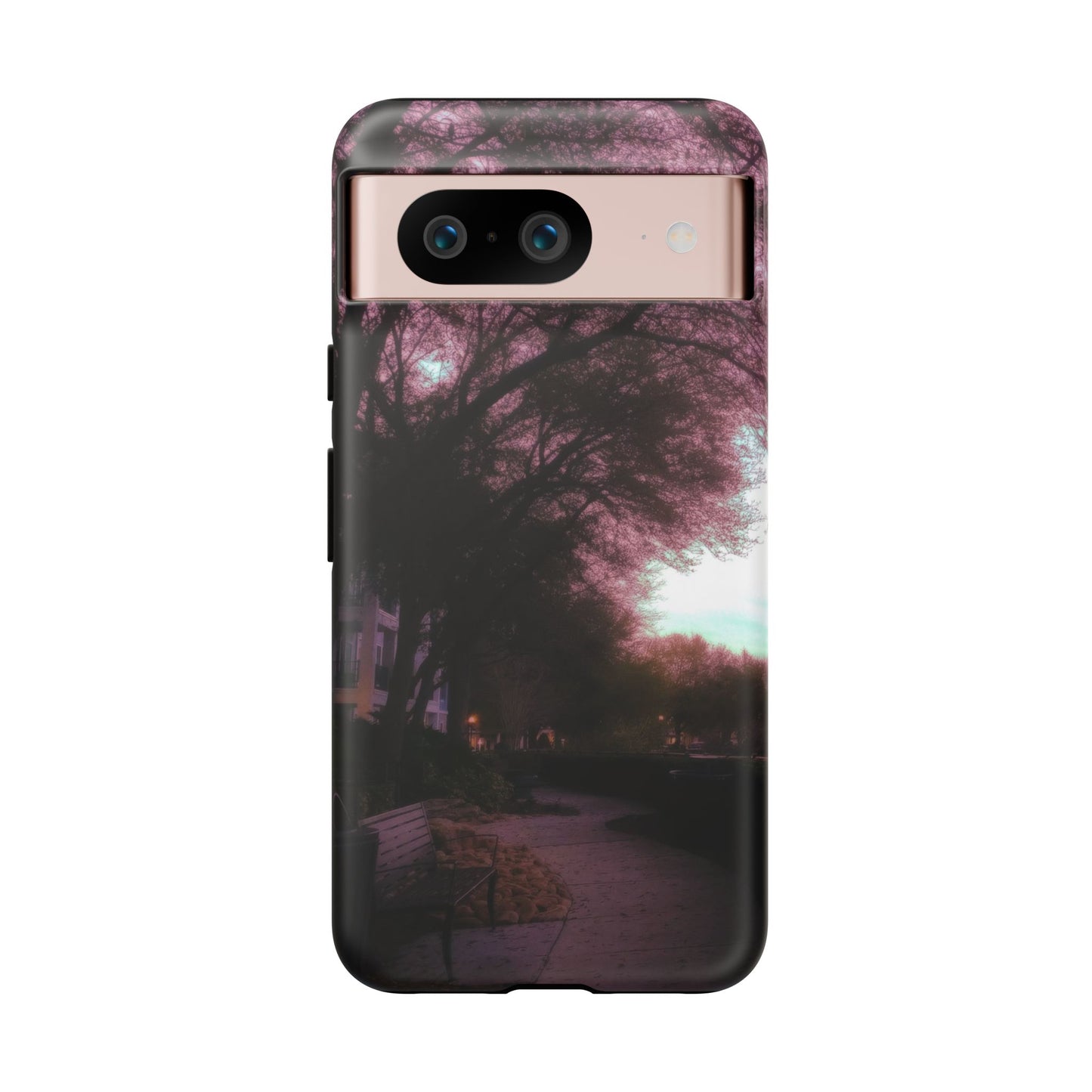 Dream World Phone Case