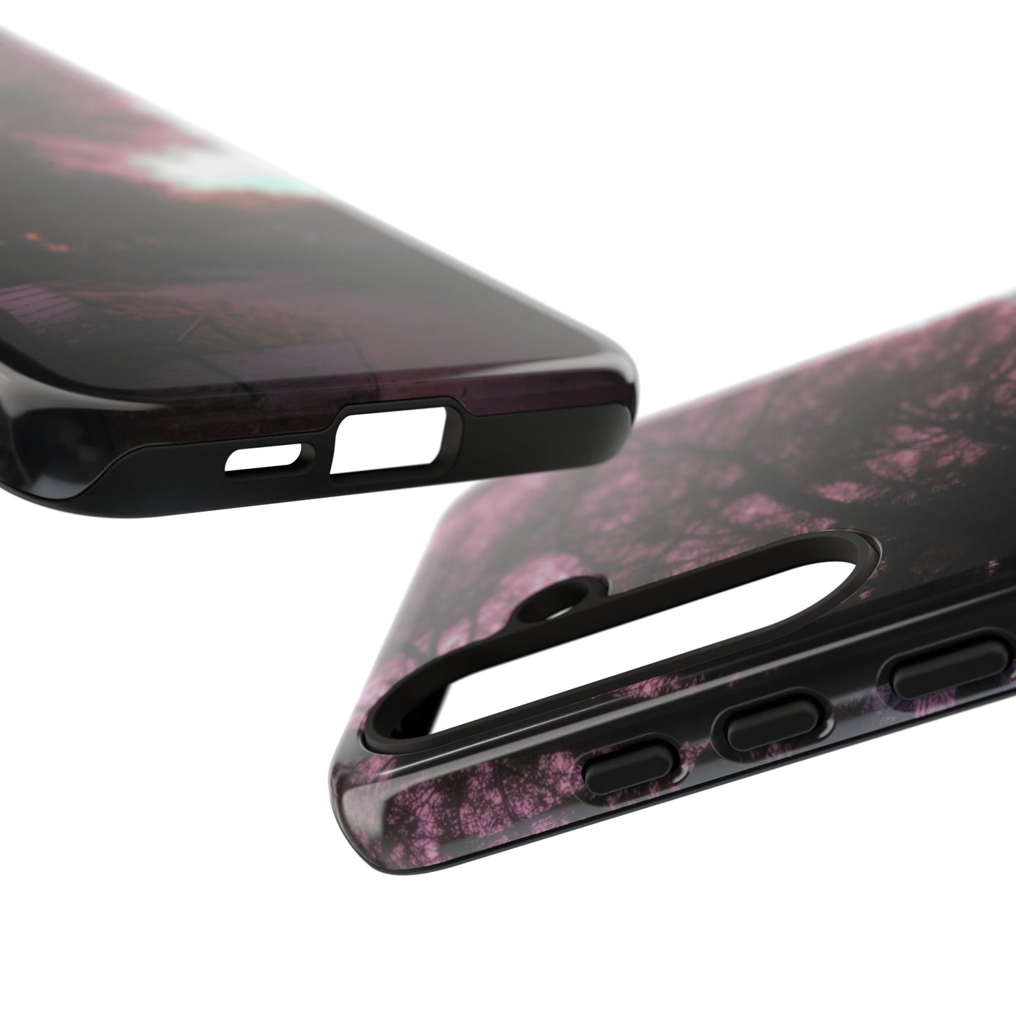 Dream World Phone Case