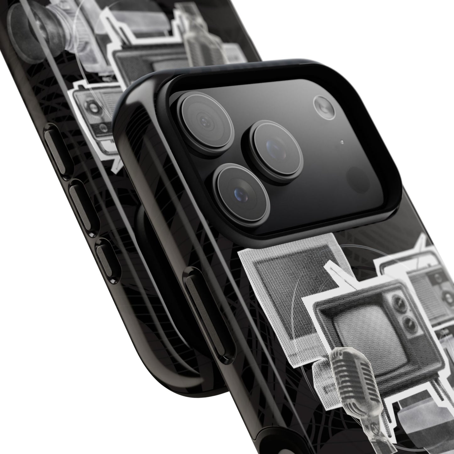 SJC's Entertainment MagCase