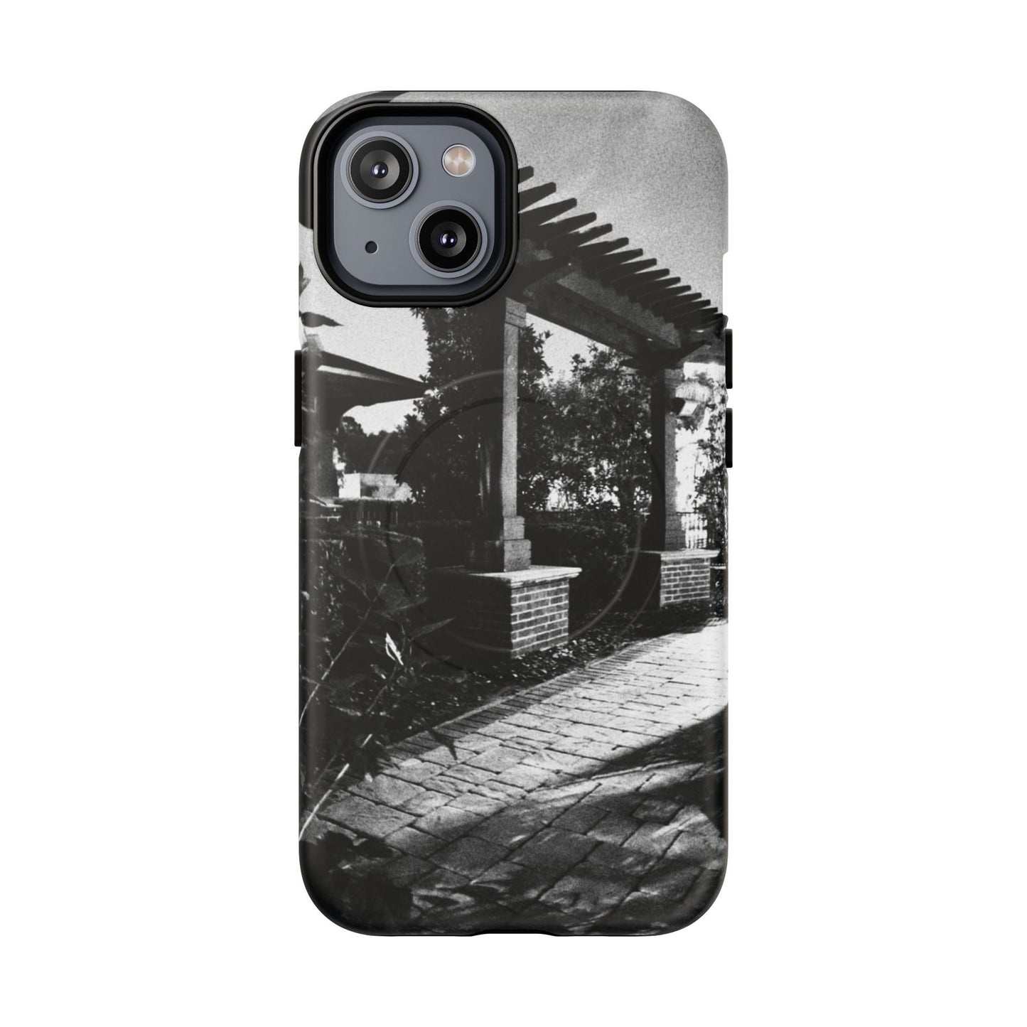 The Dark Night Collection Magcase - 2