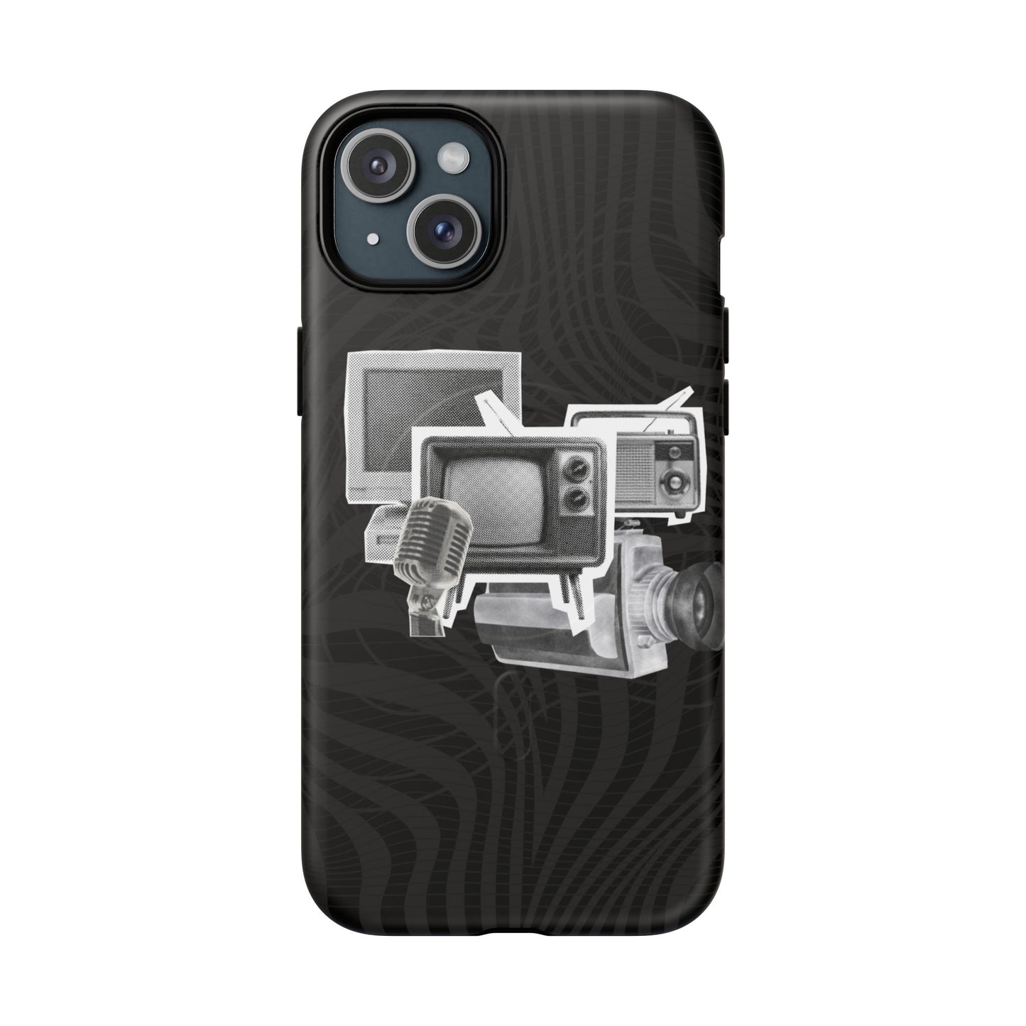 SJC's Entertainment MagCase