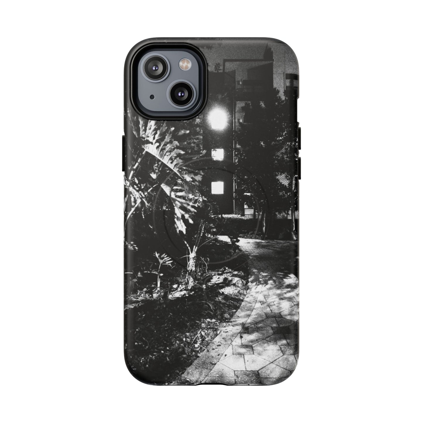 The Dark Night Collection Magcase - 1