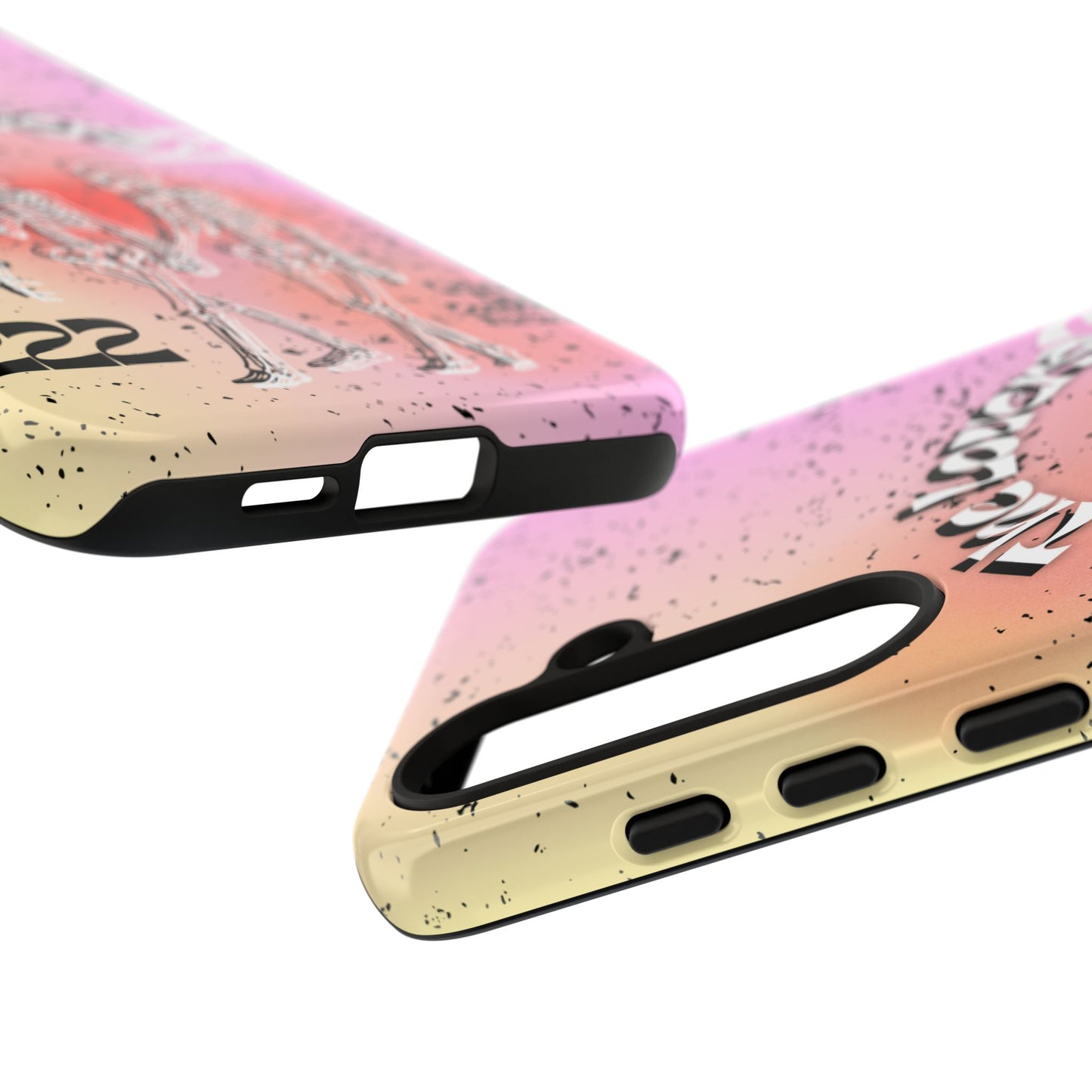 The Lovers Phone Case