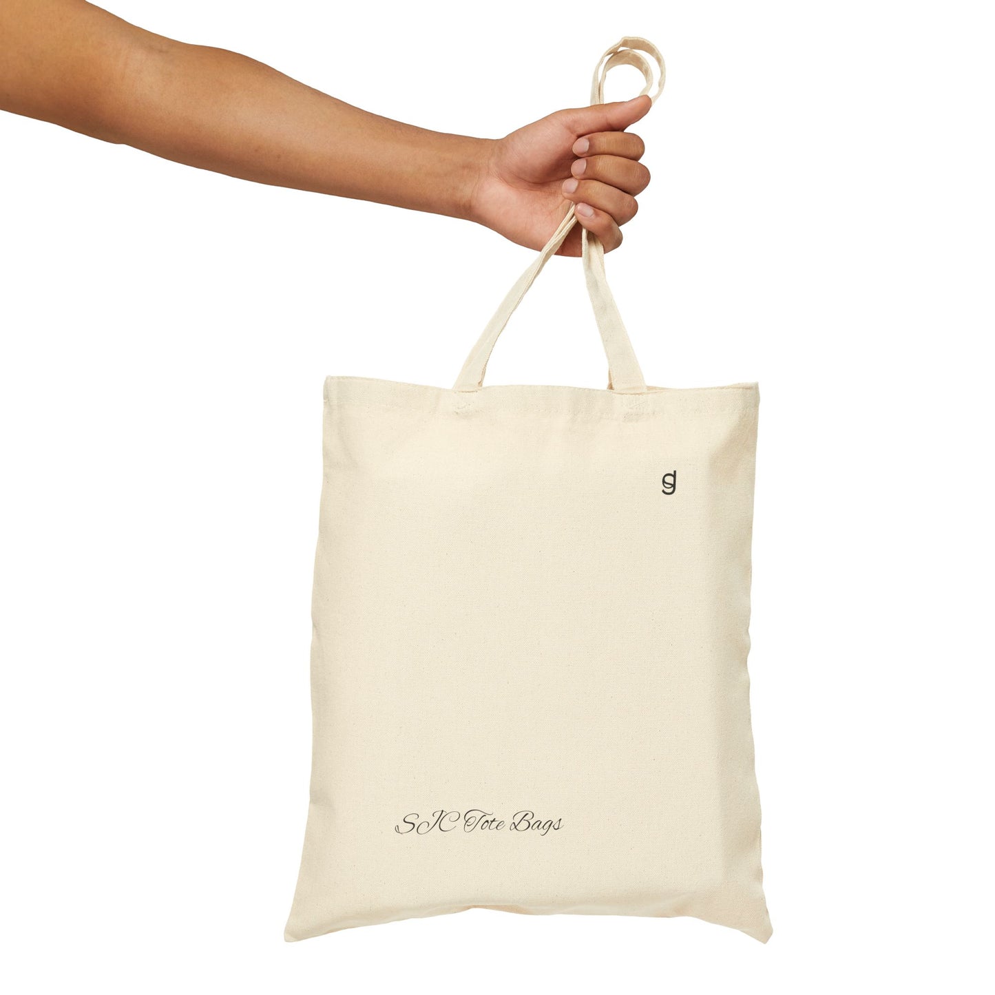 Blue Tide Tote Bag