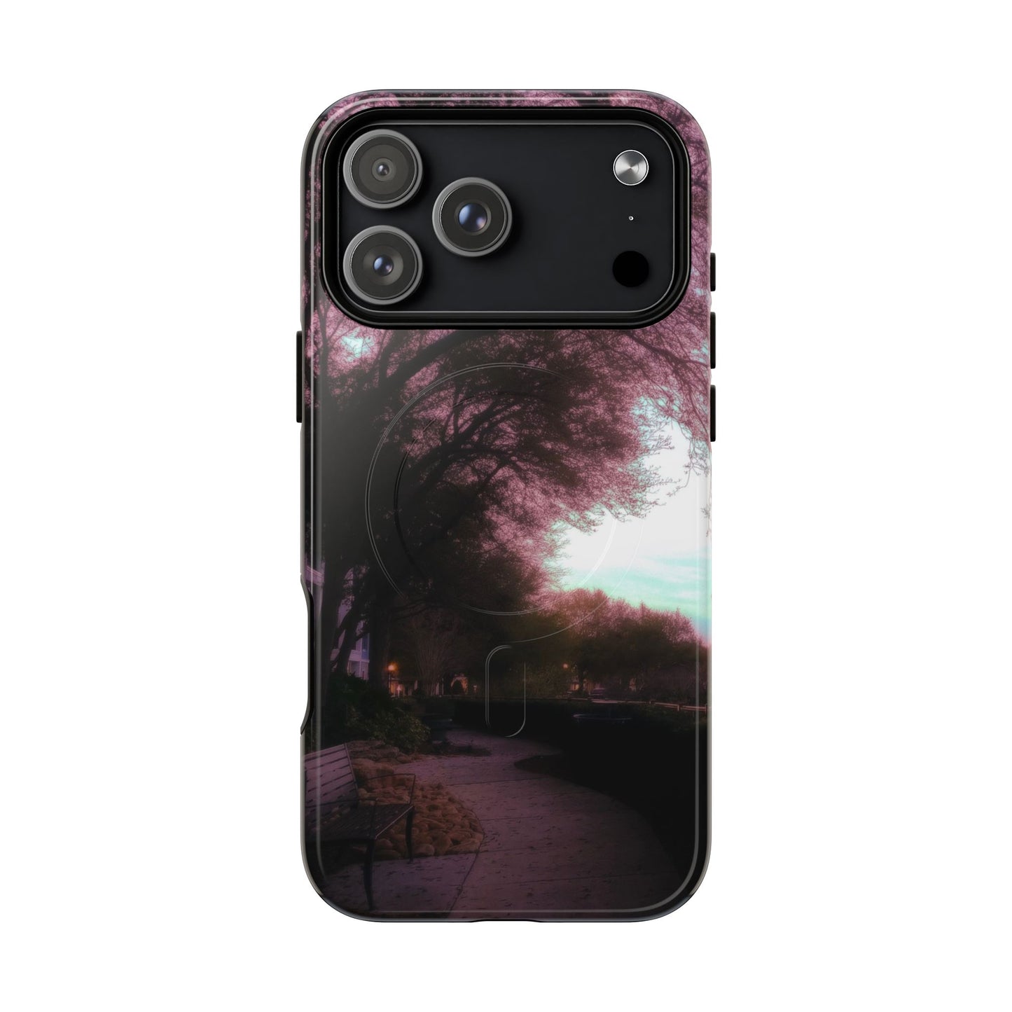 Dream World Magcase