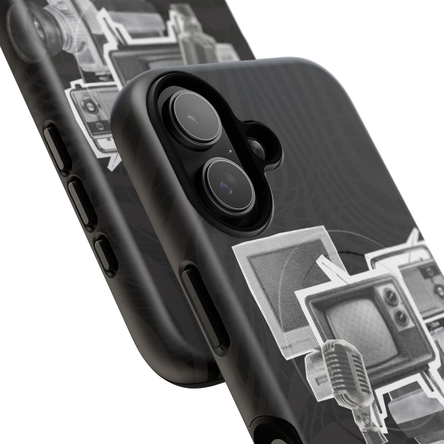 SJC's Entertainment MagCase