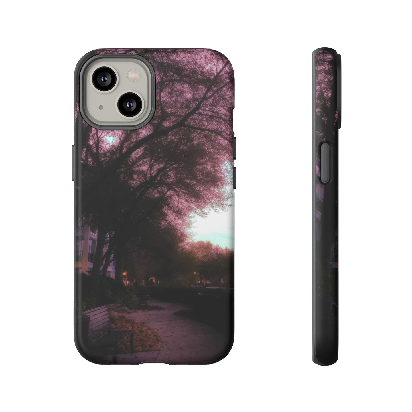 Dream World Phone Case
