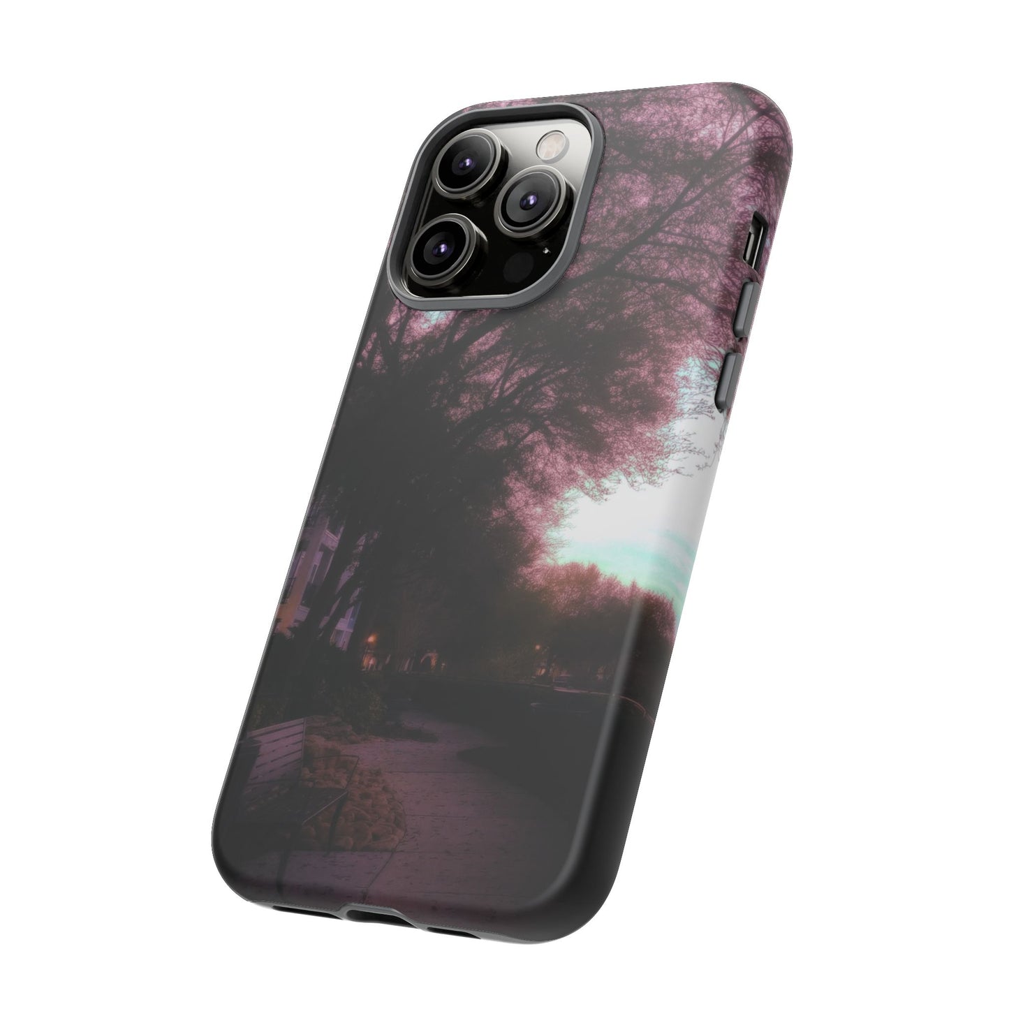 Dream World Phone Case