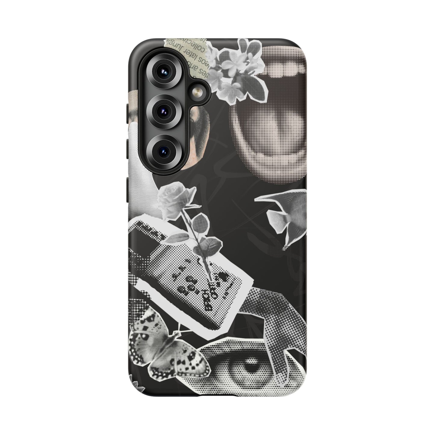 SJC's Scattered Phone Case