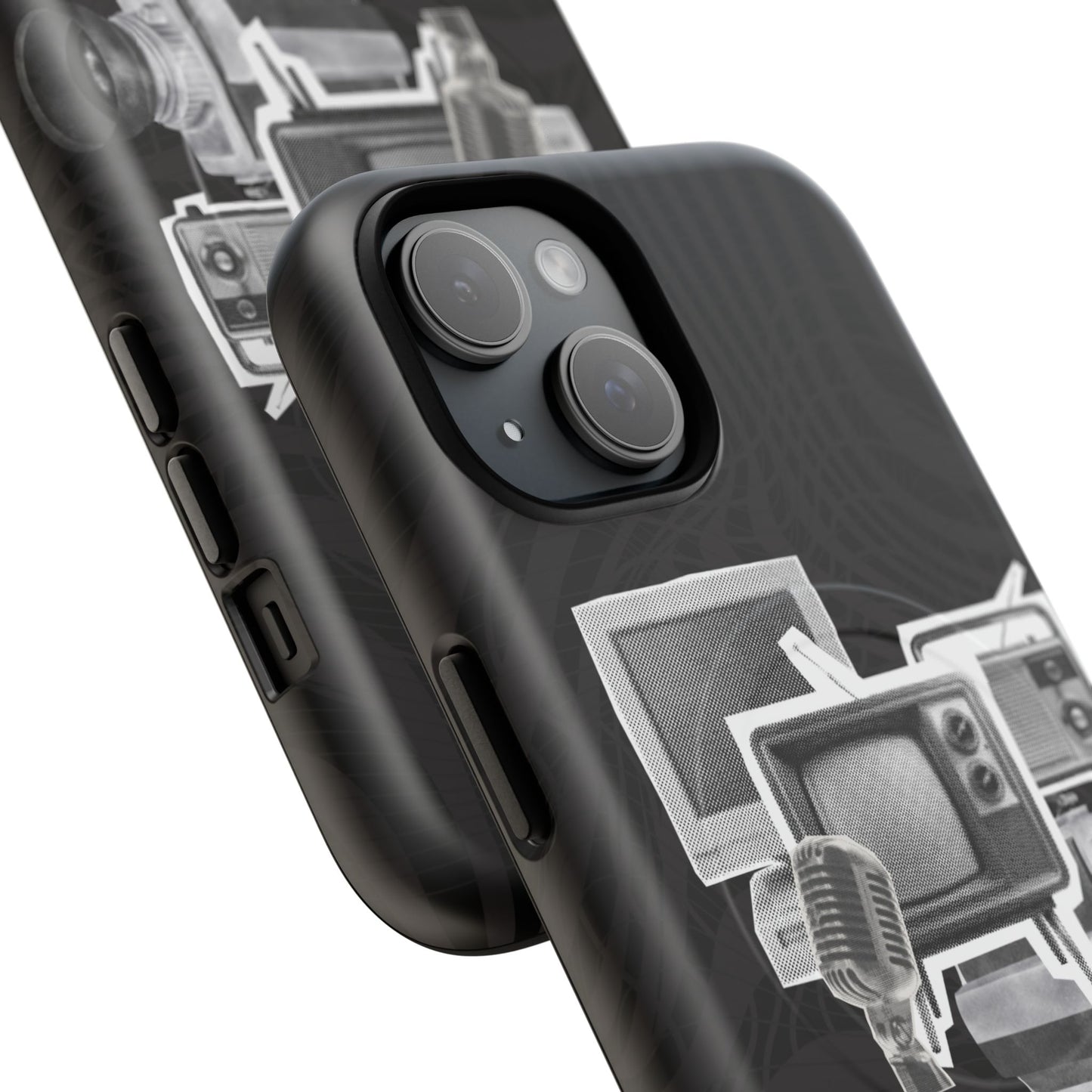 SJC's Entertainment MagCase