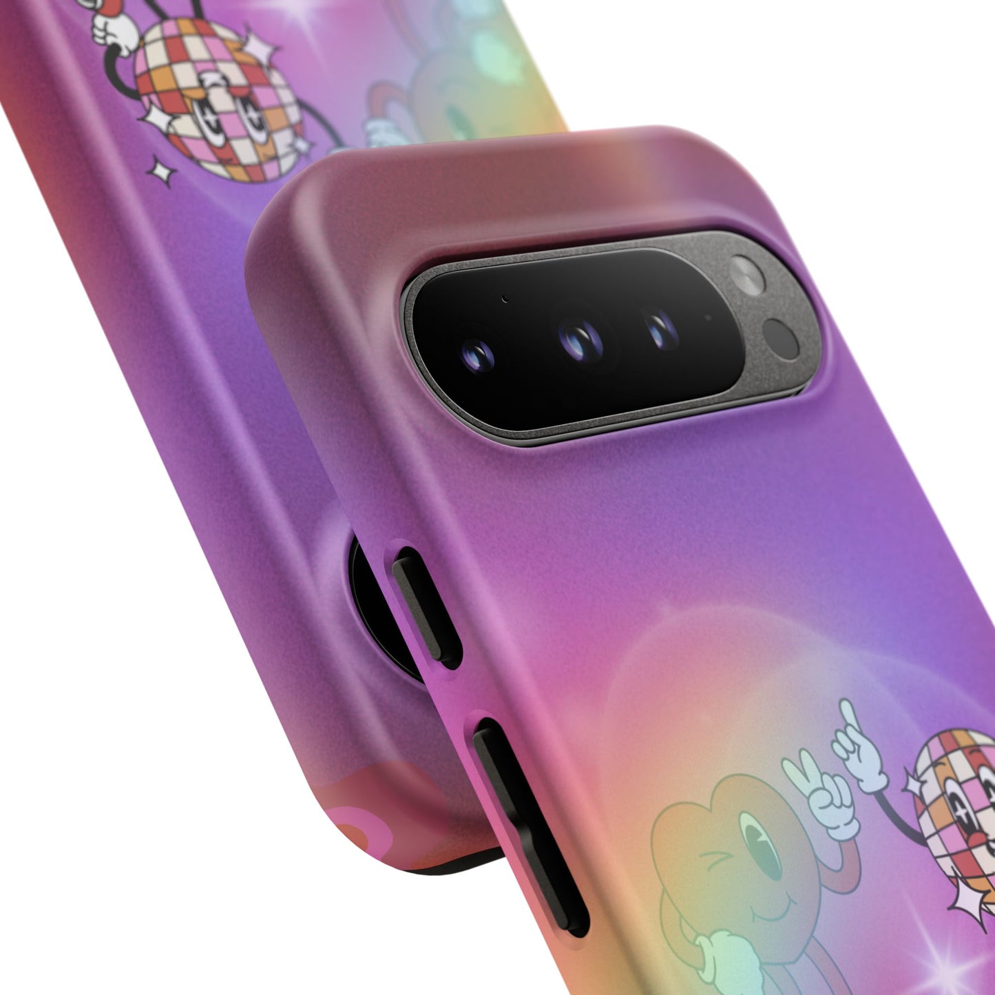 Disco Love Phone Case