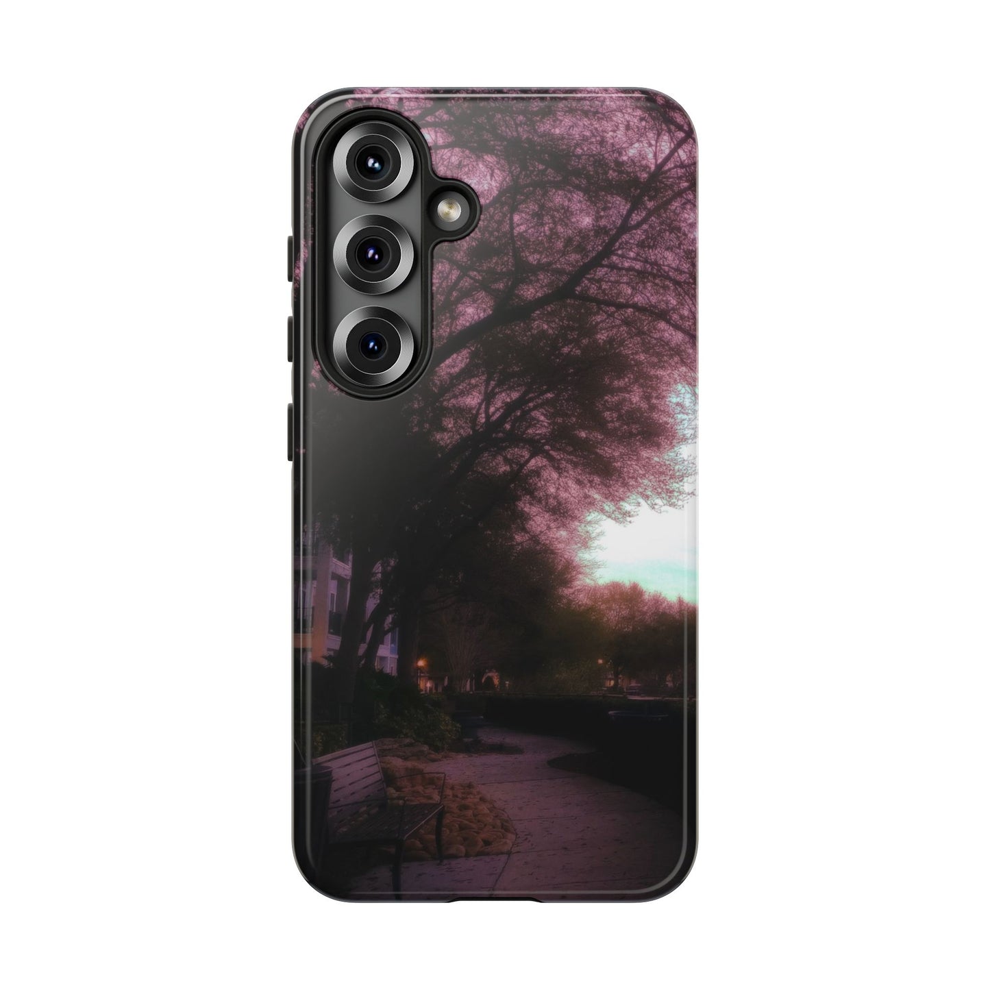 Dream World Phone Case