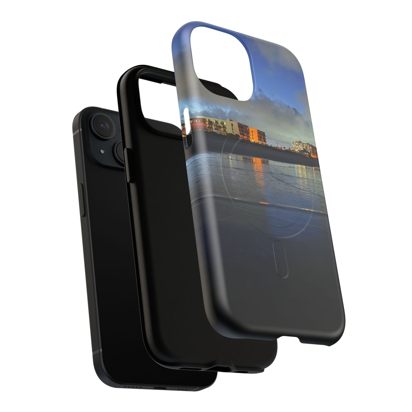 Blue Tide Magcase