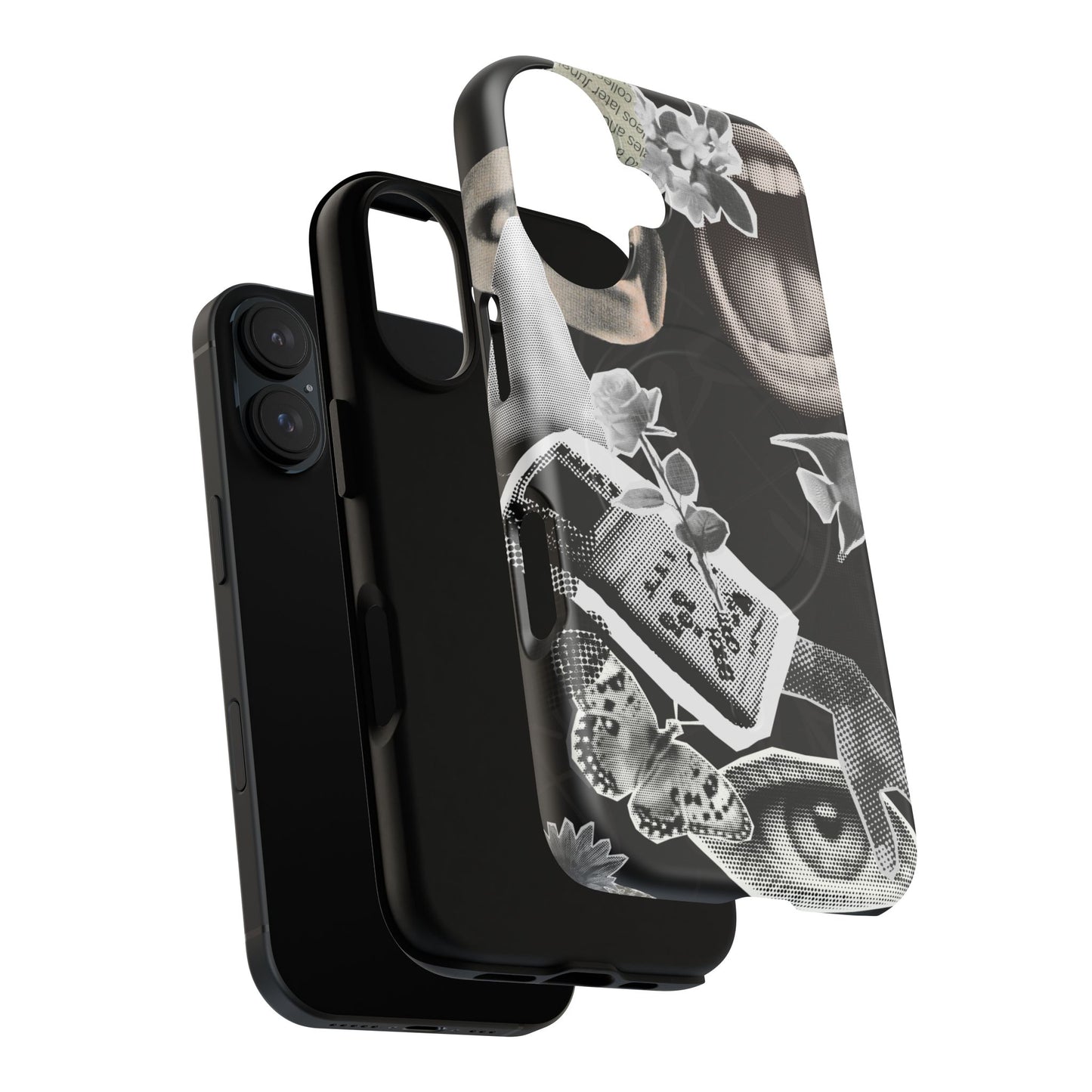 SJC's Scattered MagCase