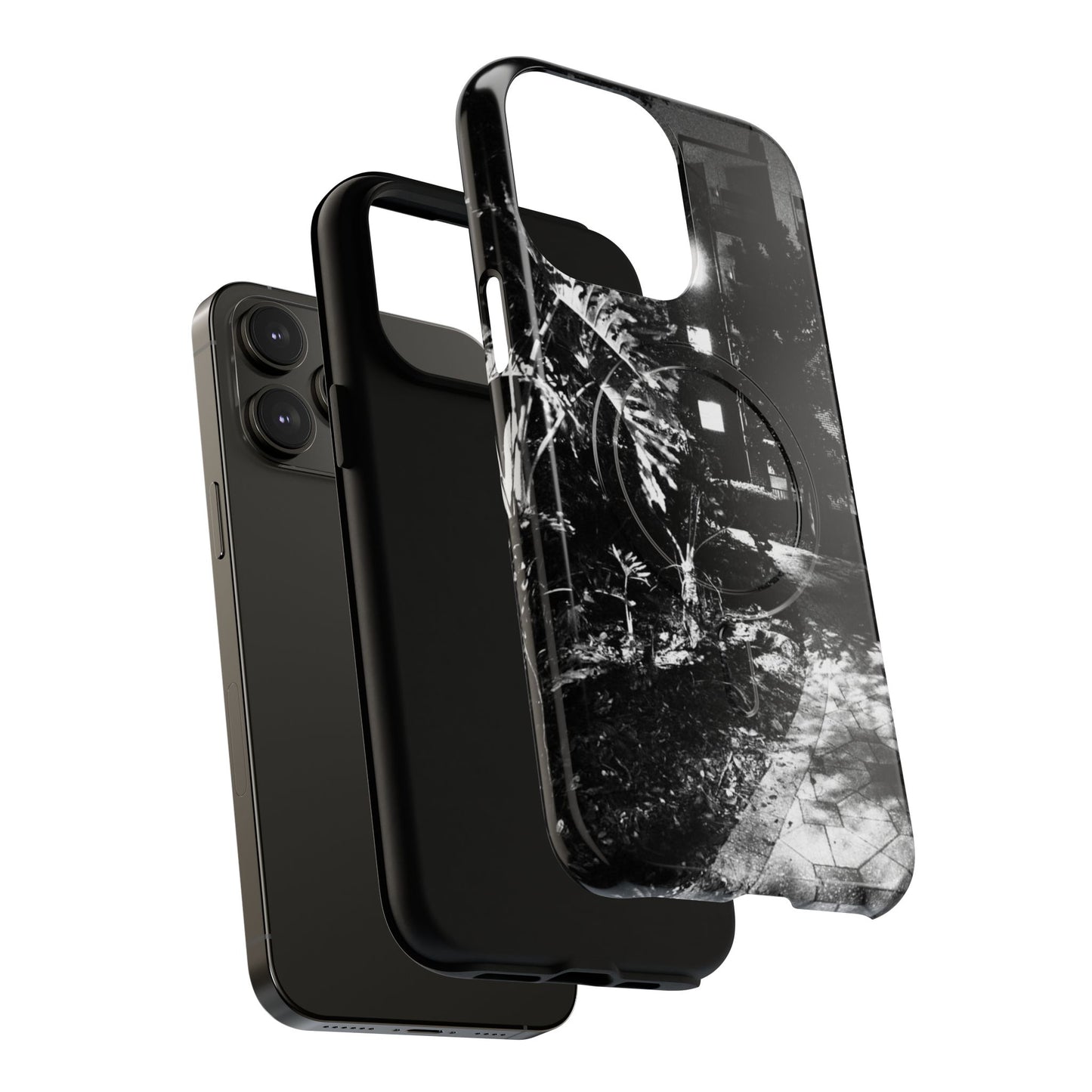 The Dark Night Collection Magcase - 1