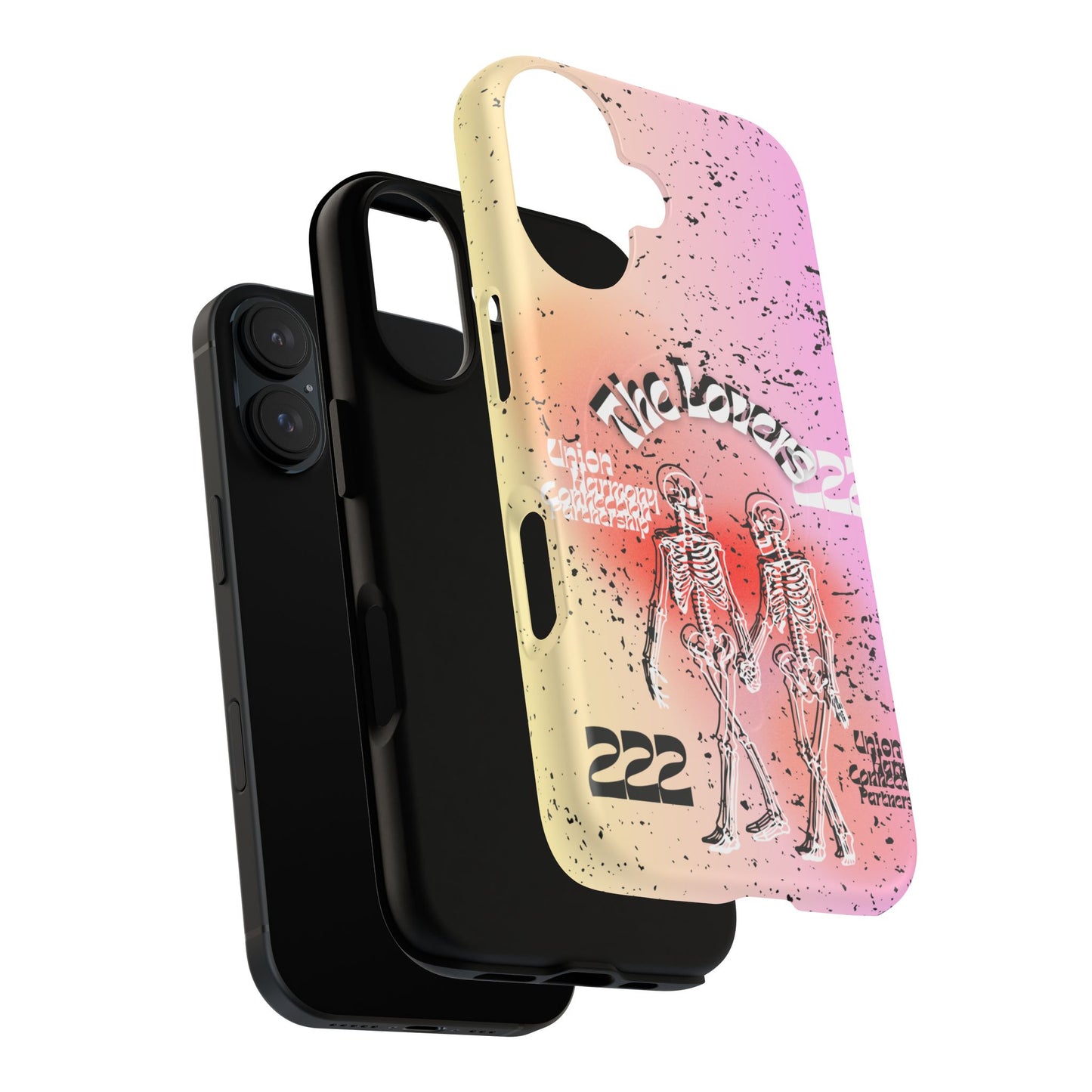 The Lovers Magcase