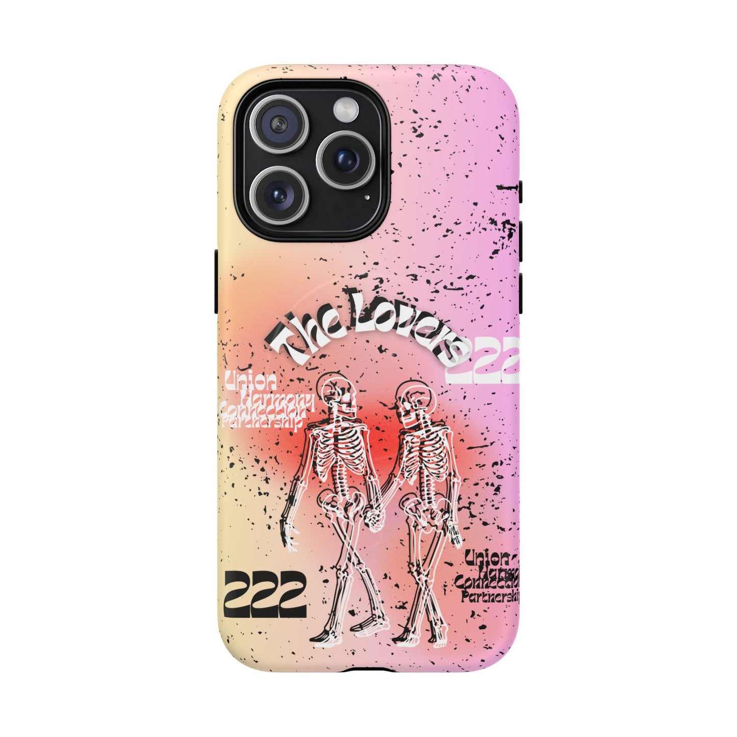 The Lovers Magcase
