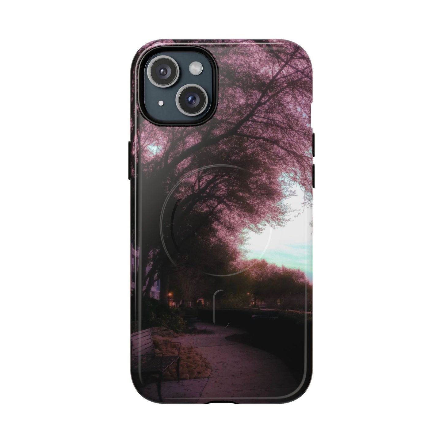 Dream World Magcase
