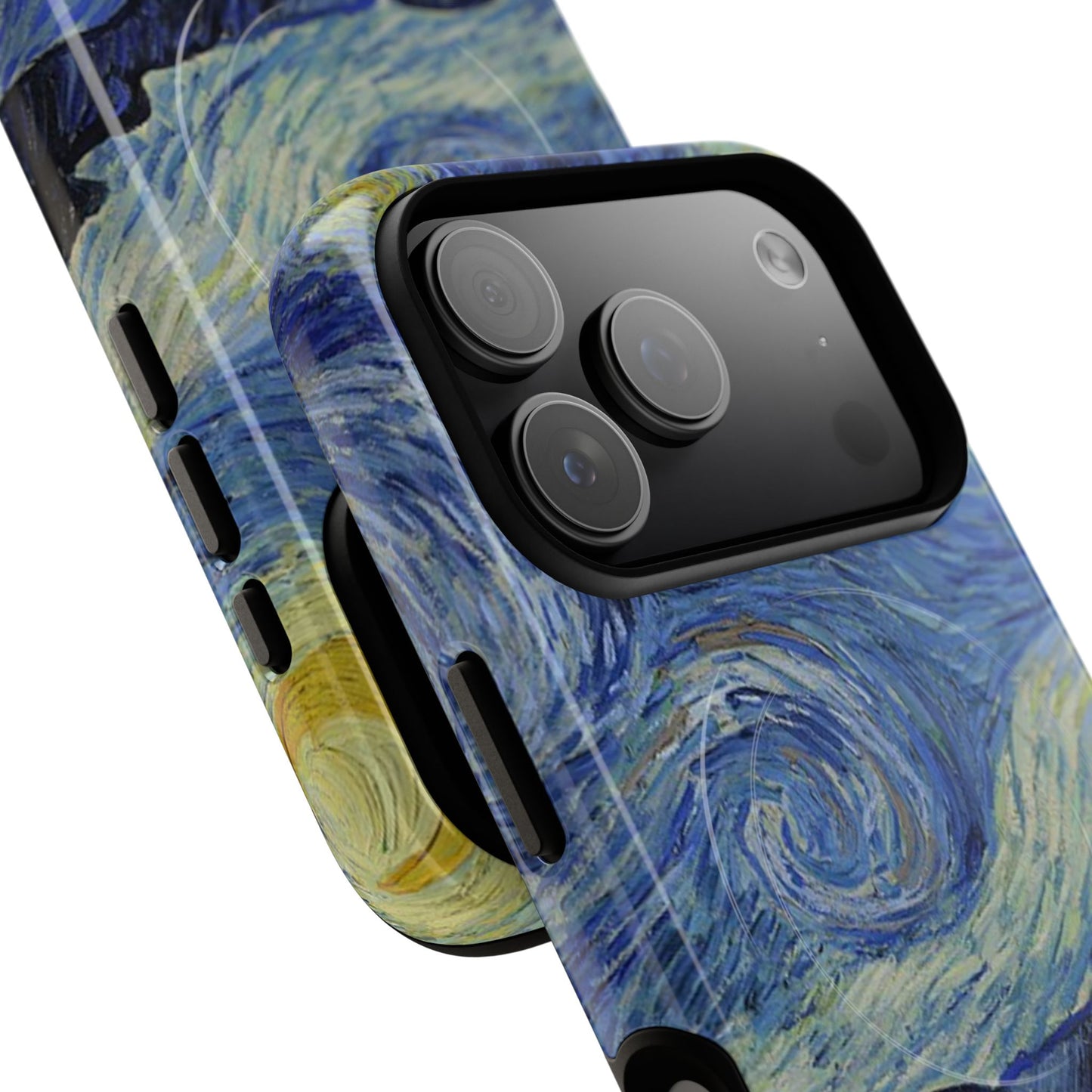 Starry Night by Van Gogh Magcase