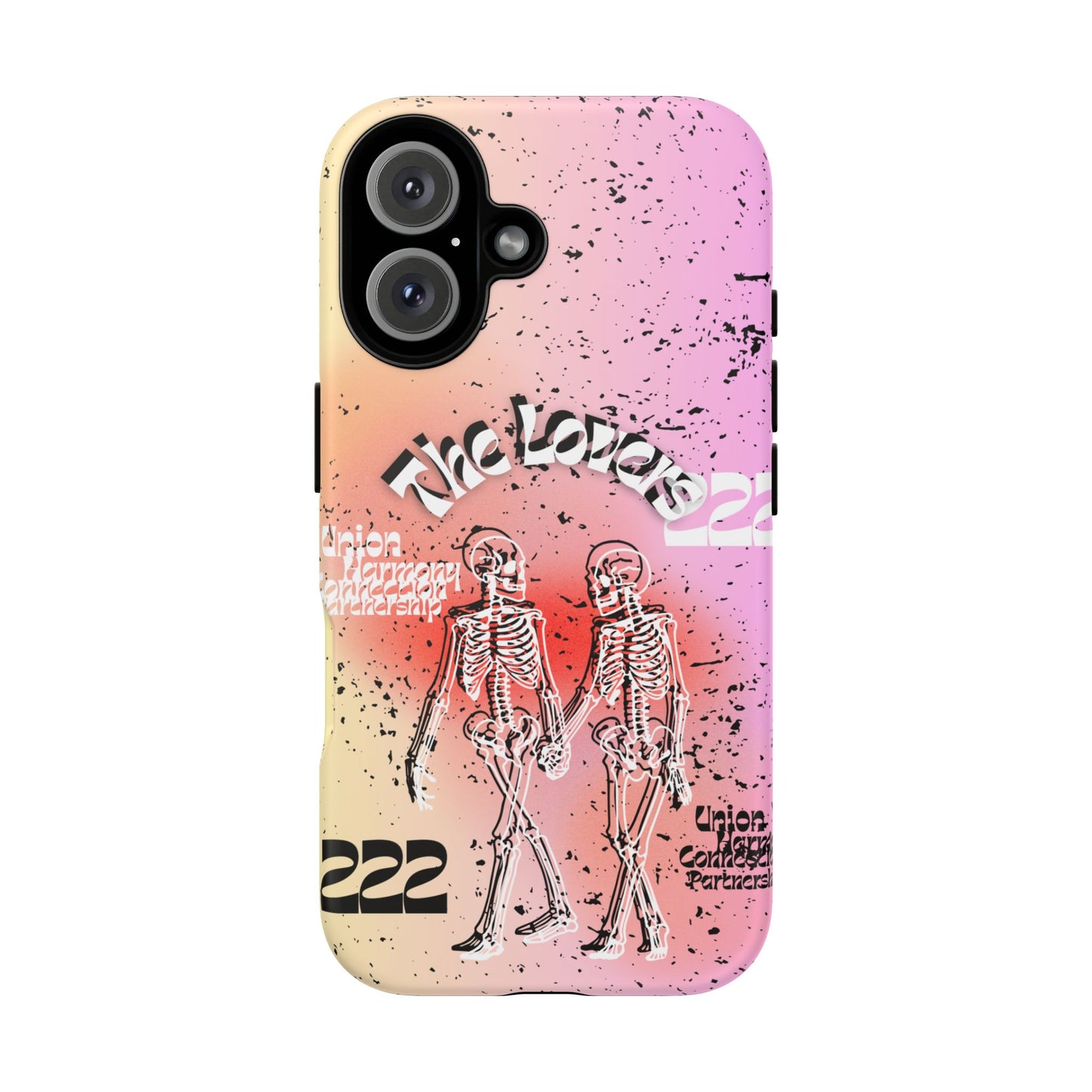 The Lovers Phone Case